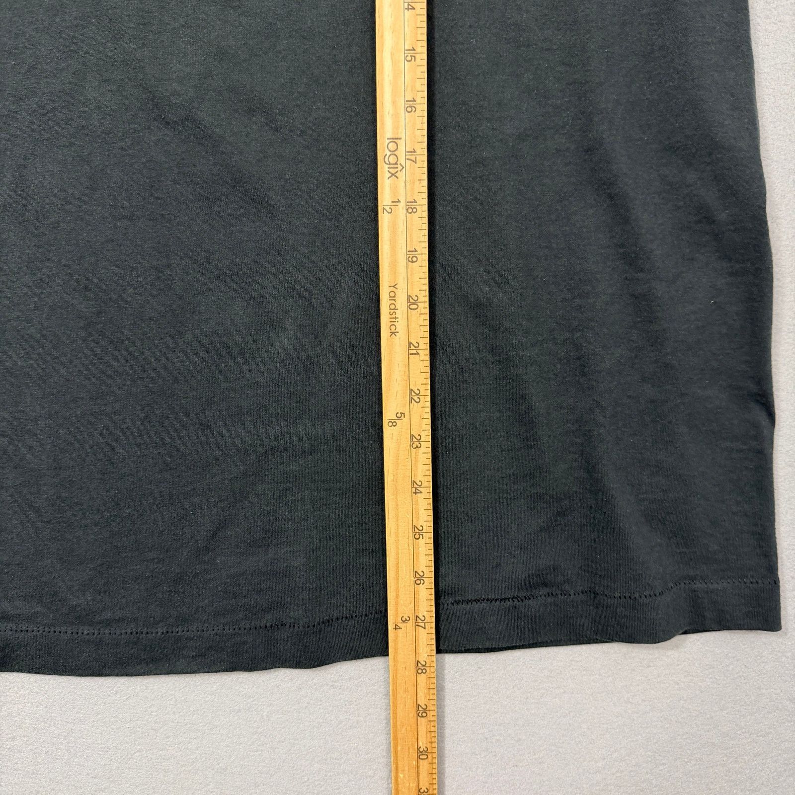 Vintage Vintage The Bottle Southern Roads Band Shirt Men's XL Black Size US XL / EU 56 / 4 - 7 Thumbnail