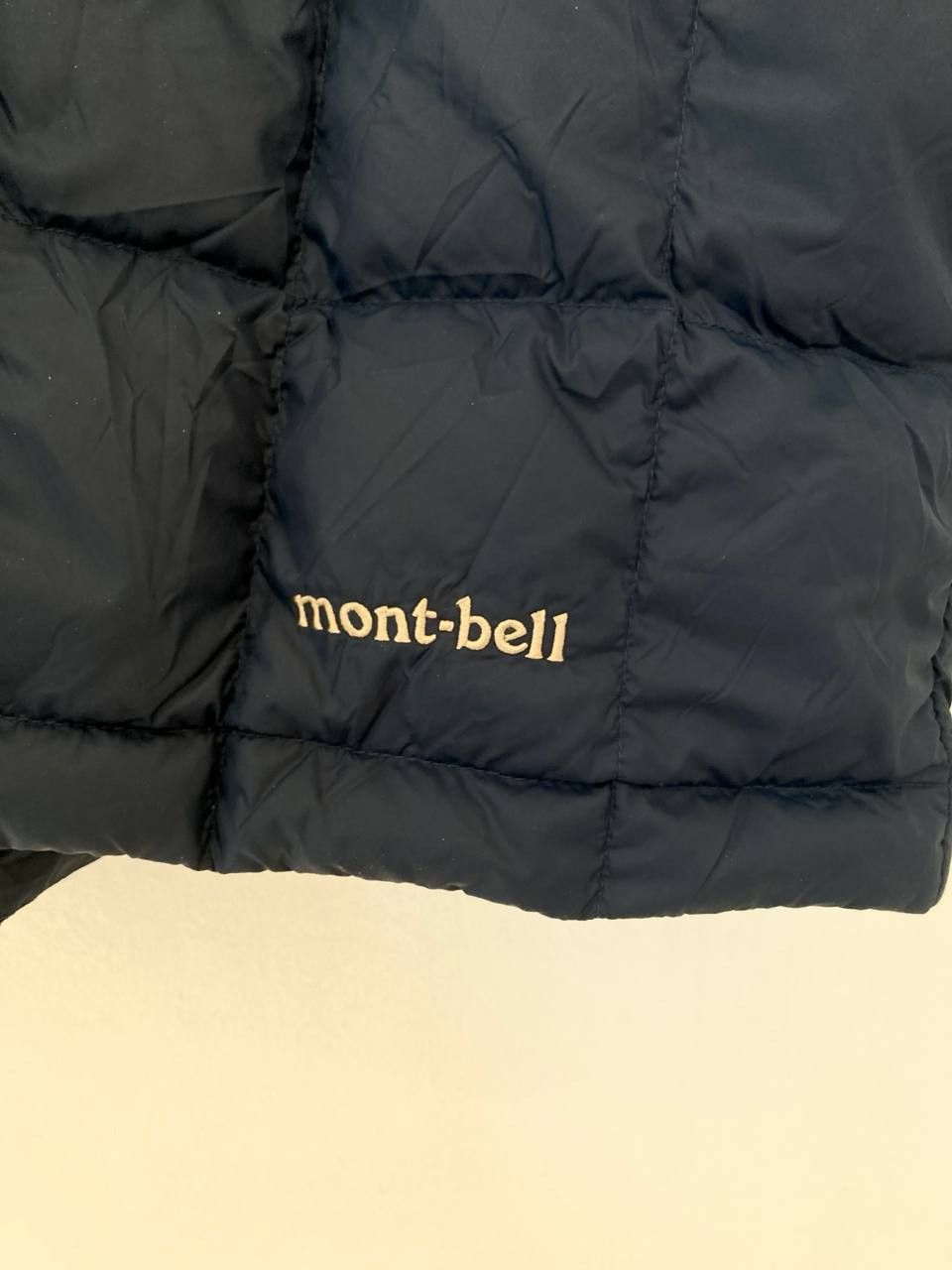 Montbell Montbell Hanten Padded Jacket Size US L / EU 52-54 / 3 - 7 Thumbnail