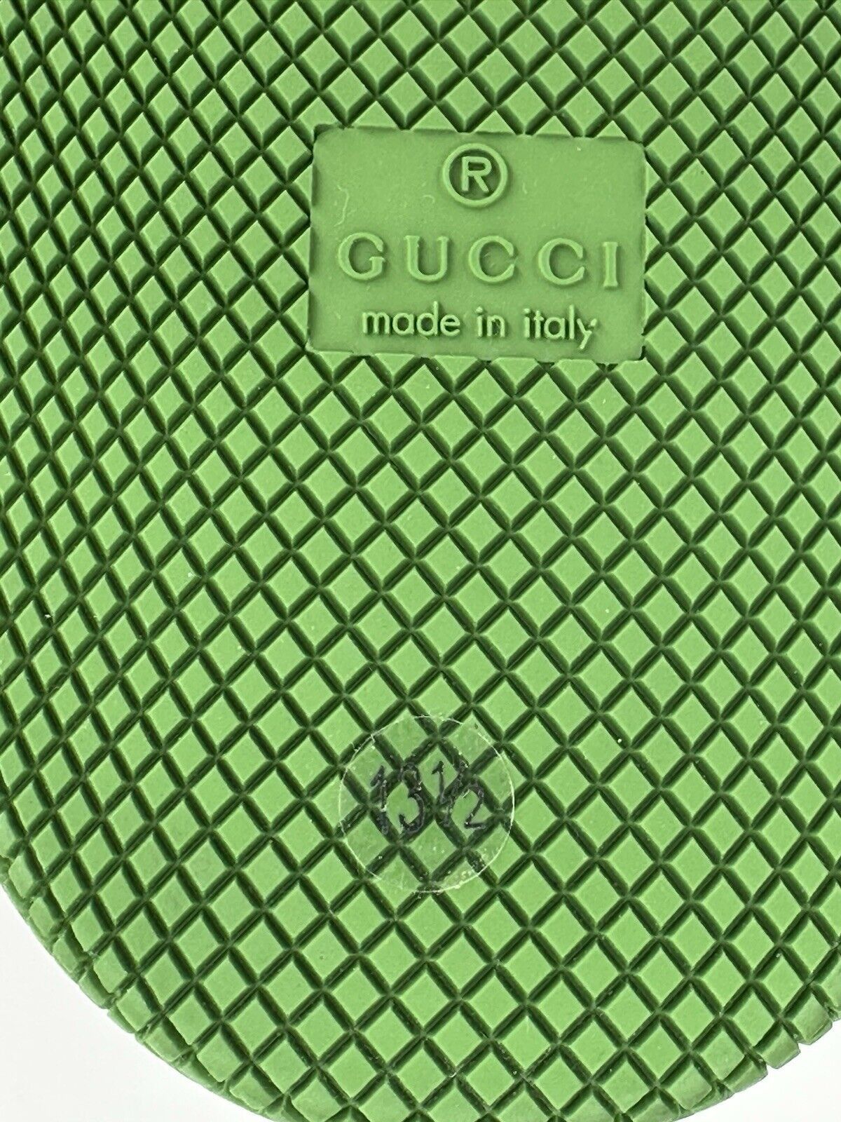 Gucci Size-EU-47,5/UK-13,5/US-14,5New Gucci Sneakers Men's Size US 14 / EU 47 - 10 Thumbnail