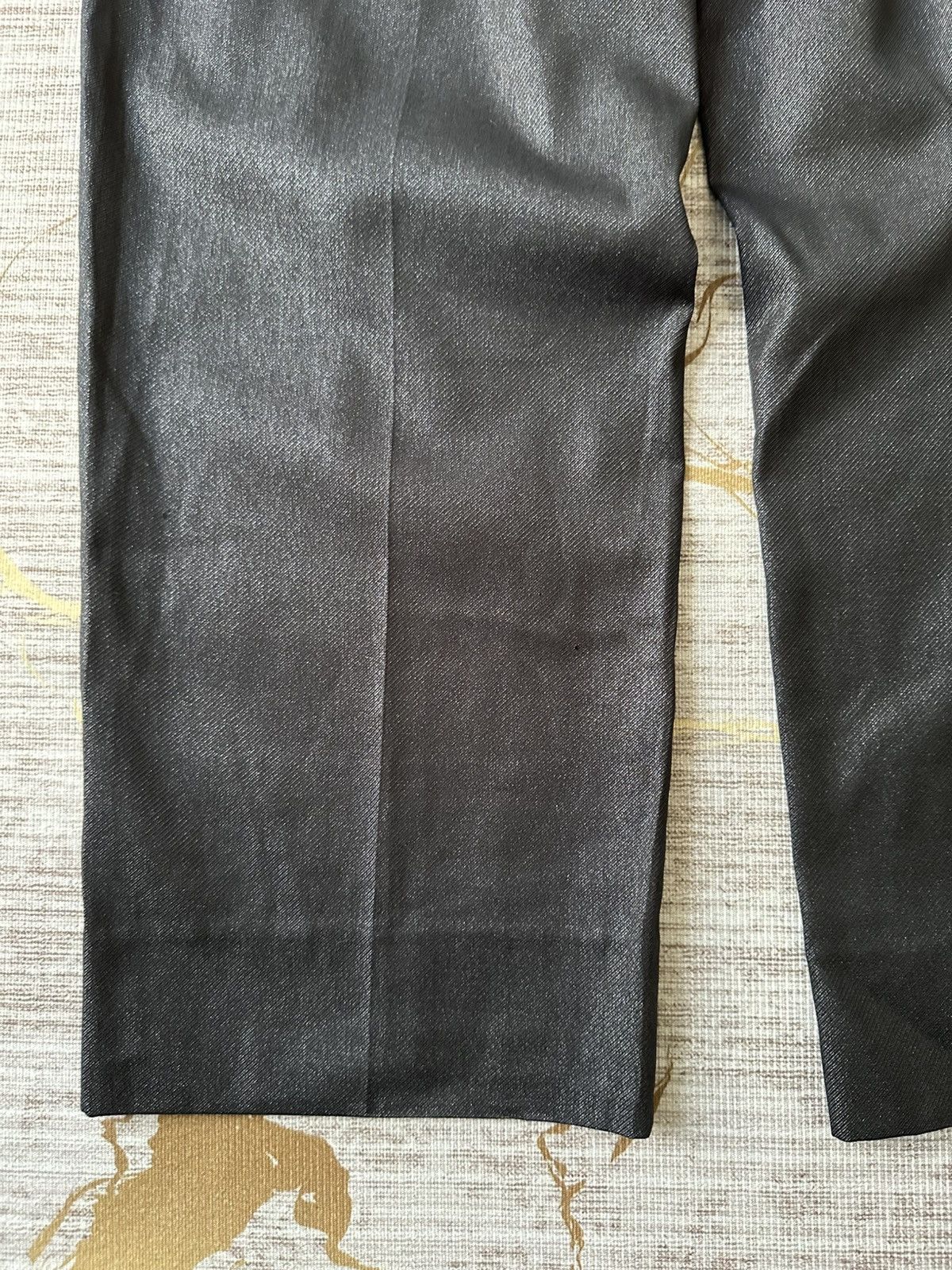 Pierre Balmain Vintage 90s Pierre Balmain Trouser Pant Size US 30 / EU 46 - 11 Thumbnail