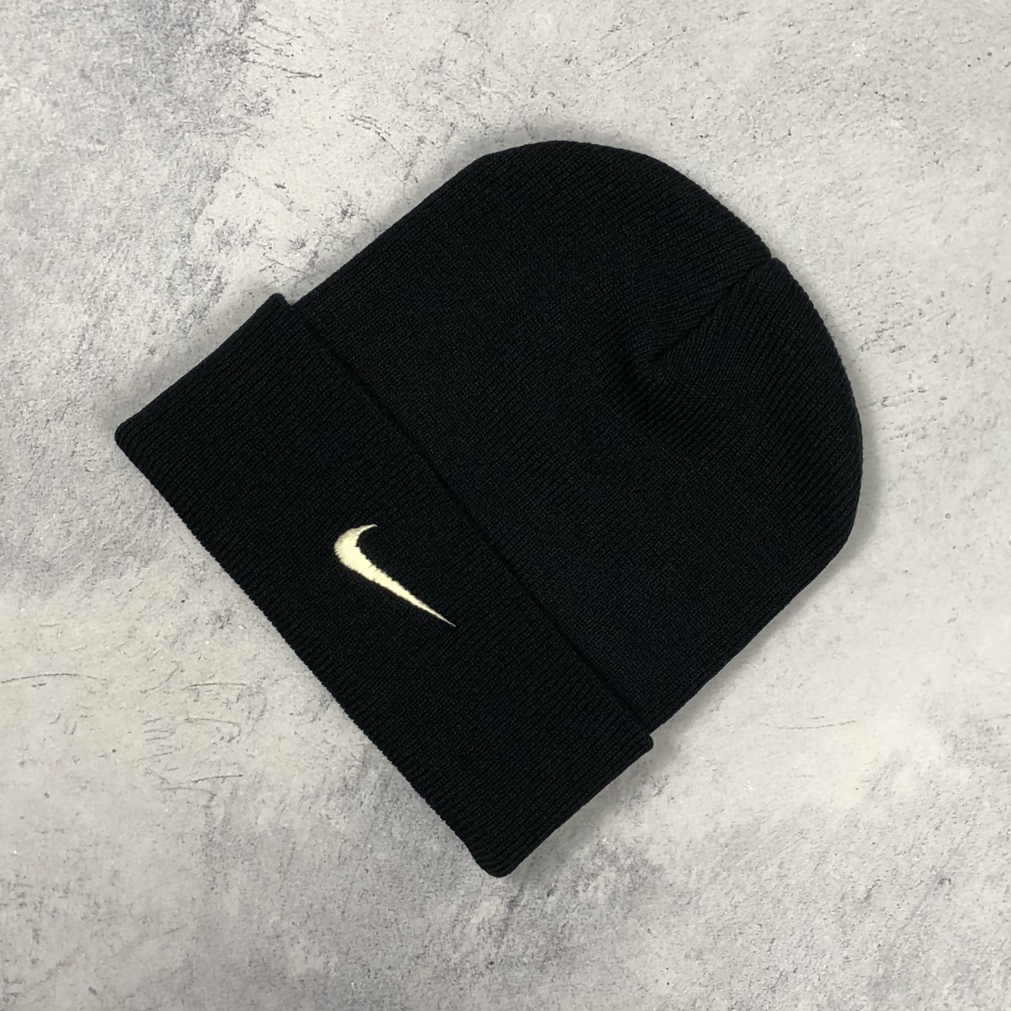 Nike Vintage 90s Nike Hat Size ONE SIZE - 3 Thumbnail