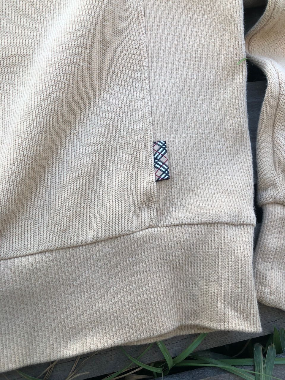 Burberry Burberry London Sweatshirt Size US M / EU 48-50 / 2 - 6 Thumbnail