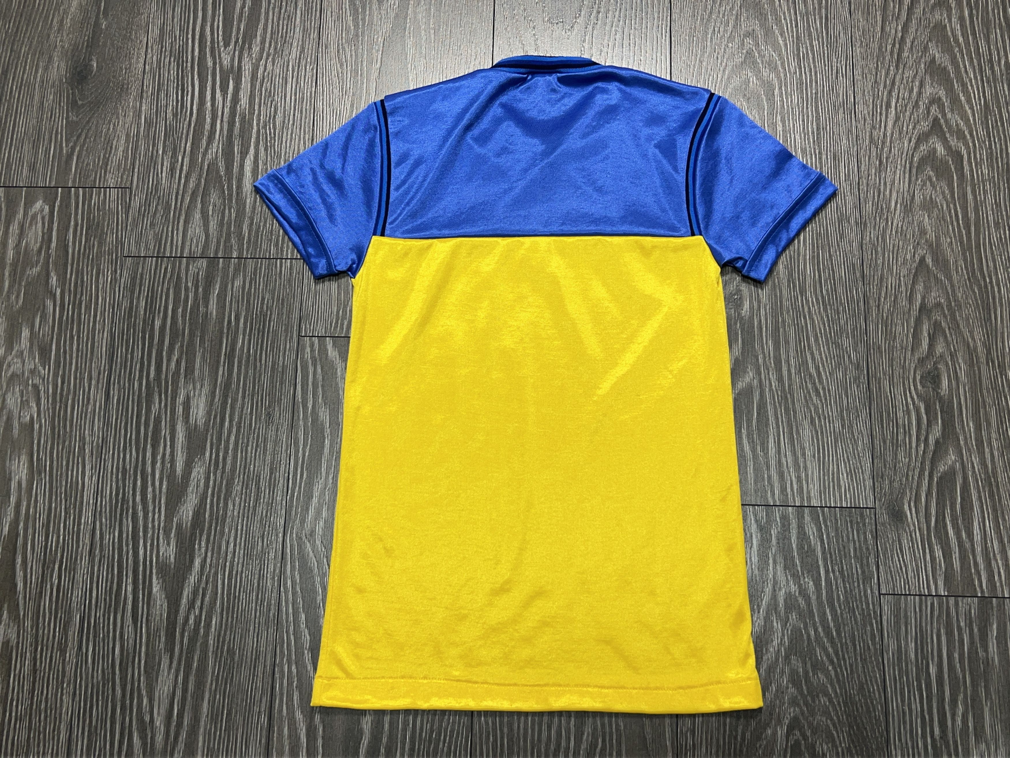 Vintage Rema Sport Suzuki Racing T Shirt Tee Made in Belgium Size XS Size US XS / EU 42 / 0 - 9 Thumbnail
