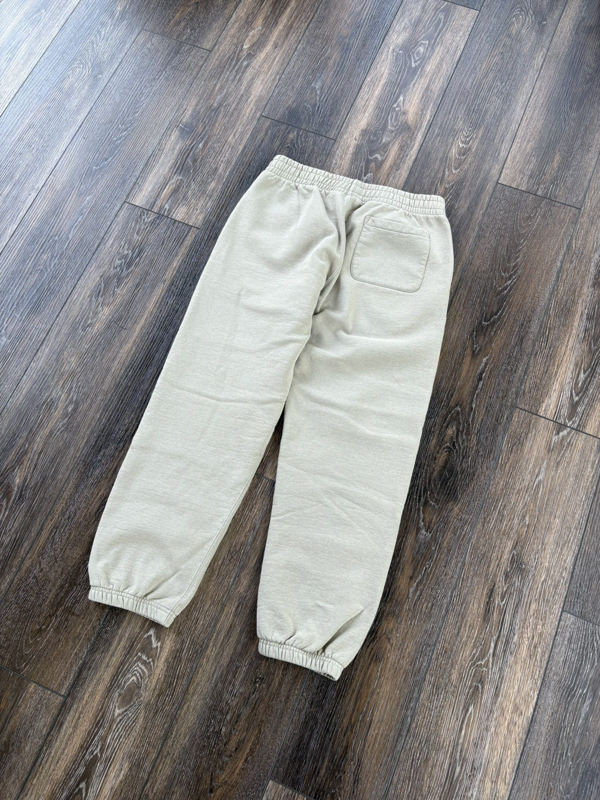 Supreme Supreme Small Box Sweatpants Size US 32 / EU 48 - 3 Thumbnail