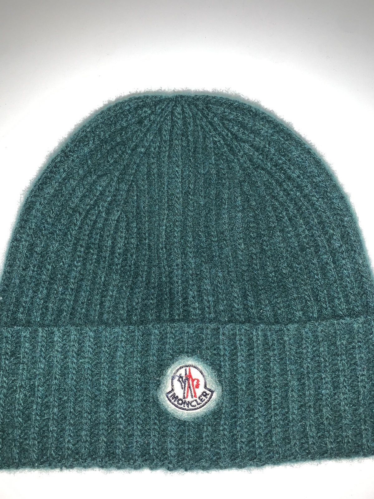 Moncler Moncler beanie Size ONE SIZE - 1 Thumbnail