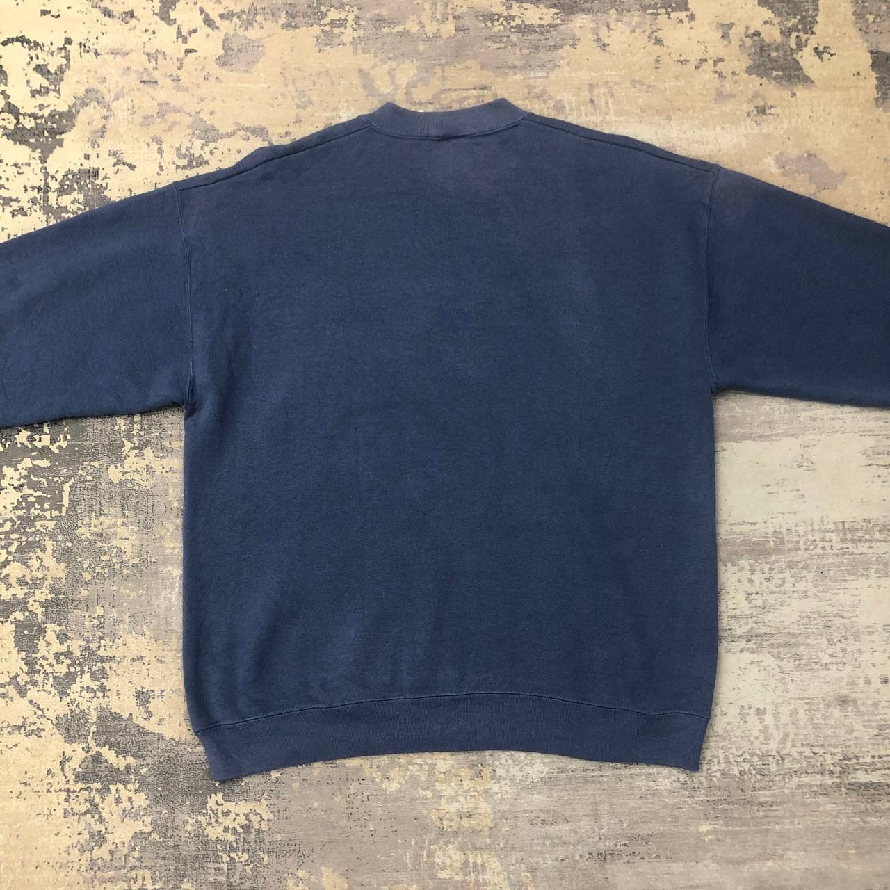 Kodak × Vintage Y704. SUN FADED VTG KODAK 90an SWEATSHIRTS Size US L / EU 52-54 / 3 - 6 Thumbnail