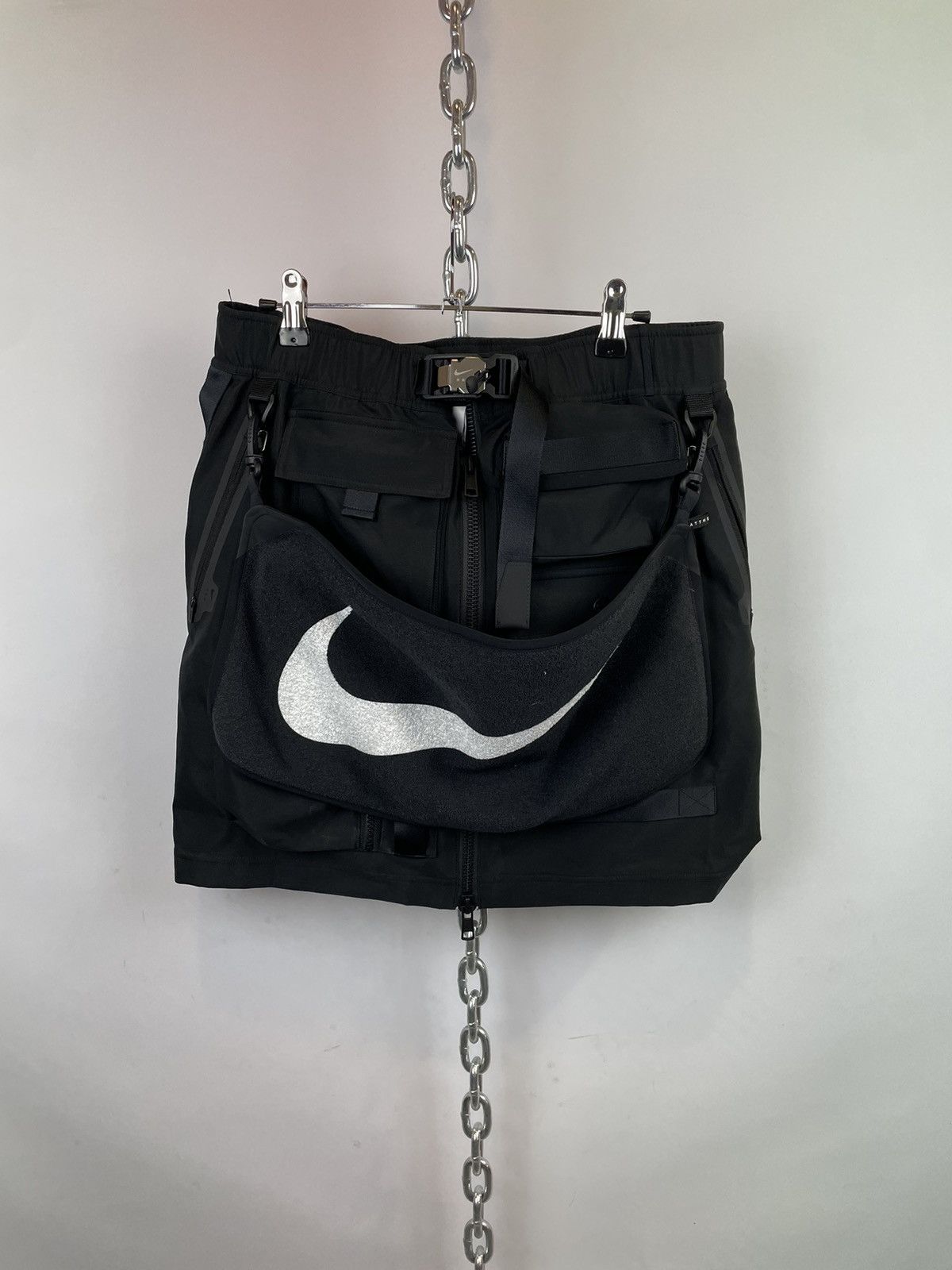 Nike Mmw Skirt Grailed