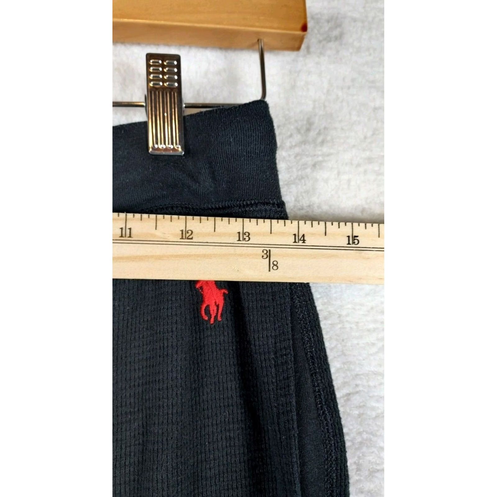 Polo Ralph Lauren VINTAGE No Size US M / EU 48-50 / 2 - 6 Thumbnail