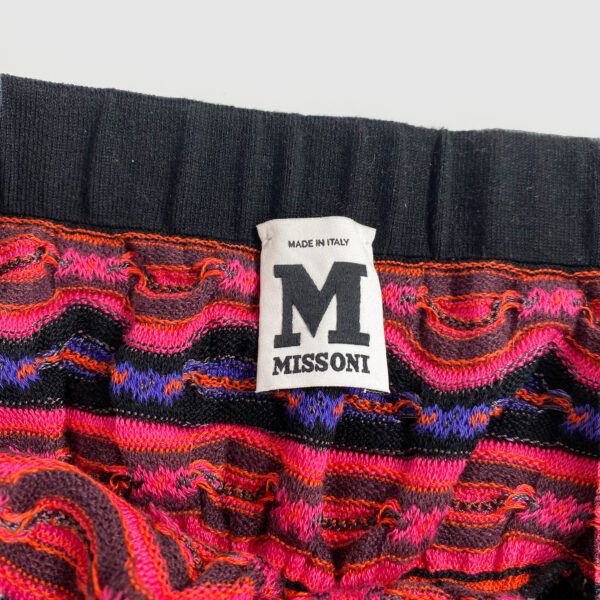 Missoni Second-hand dress by Missoni Size S / US 4 / IT 40 - 7 Thumbnail