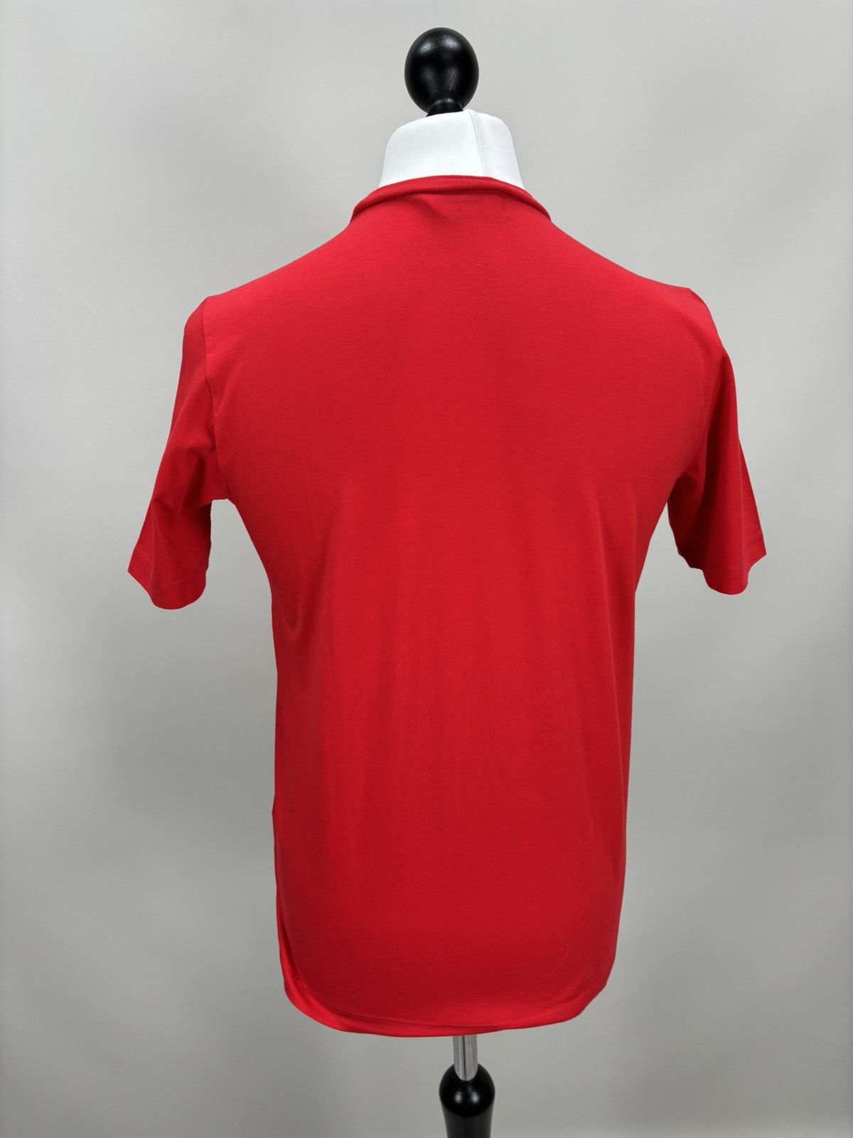 Dsquared2 Mens t shirt Dsquared2 Size M Color Red Size US M / EU 48-50 / 2 - 5 Thumbnail