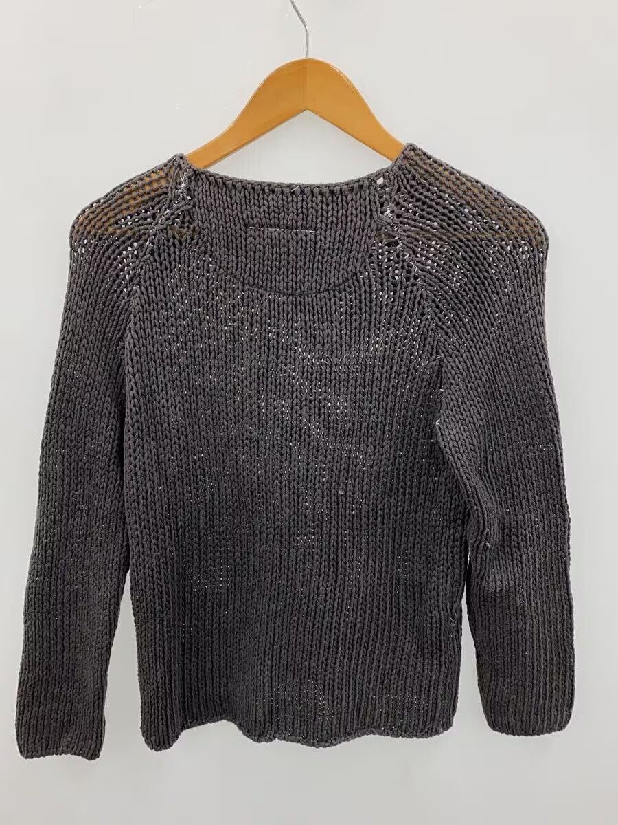 Maison Margiela Fishnet Open Stitch Knit Sweater Size S / US 4 / IT 40 - 2 Thumbnail