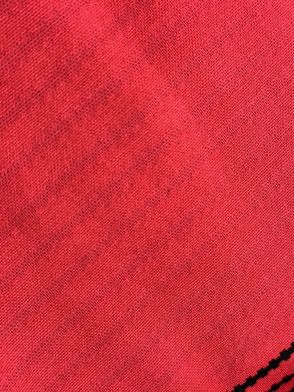 Adidas Manchester United 18/19 Home Football Jersey T-Shirt Size US XL / EU 56 / 4 - 6 Thumbnail