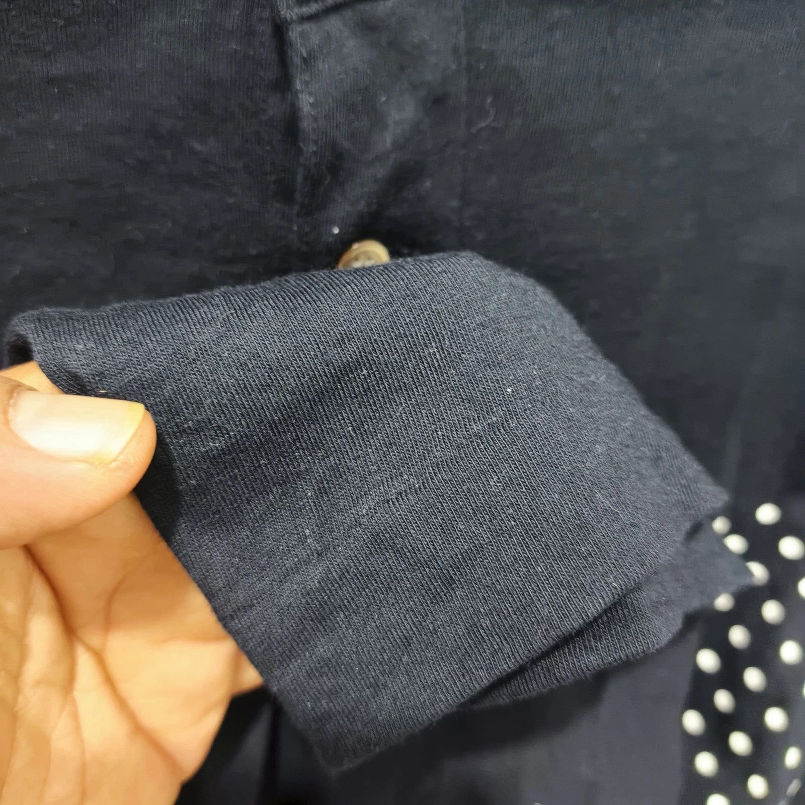 Comme des Garcons Comme des Garçons Homme tee Made in Japan Single Stitch Size US M / EU 48-50 / 2 - 9 Thumbnail
