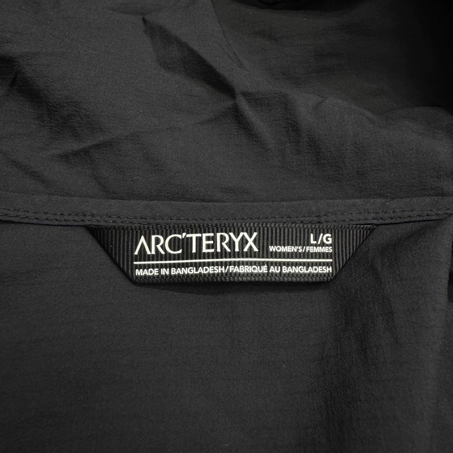 Arc'teryx Arcteryx Squamish Hoody L 99 New Size US L / EU 52-54 / 3 - 2 Thumbnail