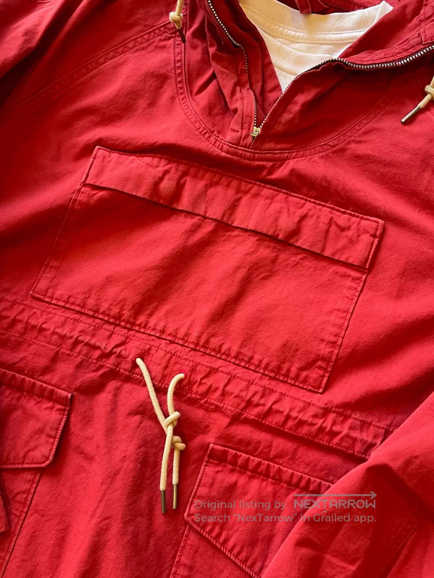 Visvim VISVIM 23SS YANKTON PARKA P.O.. Size US S / EU 44-46 / 1 - 3 Thumbnail