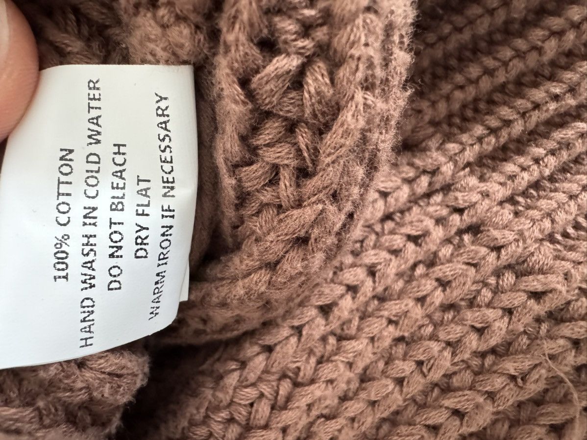 Every Other Thursday Every Other Thursday knit Size US L / EU 52-54 / 3 - 4 Thumbnail