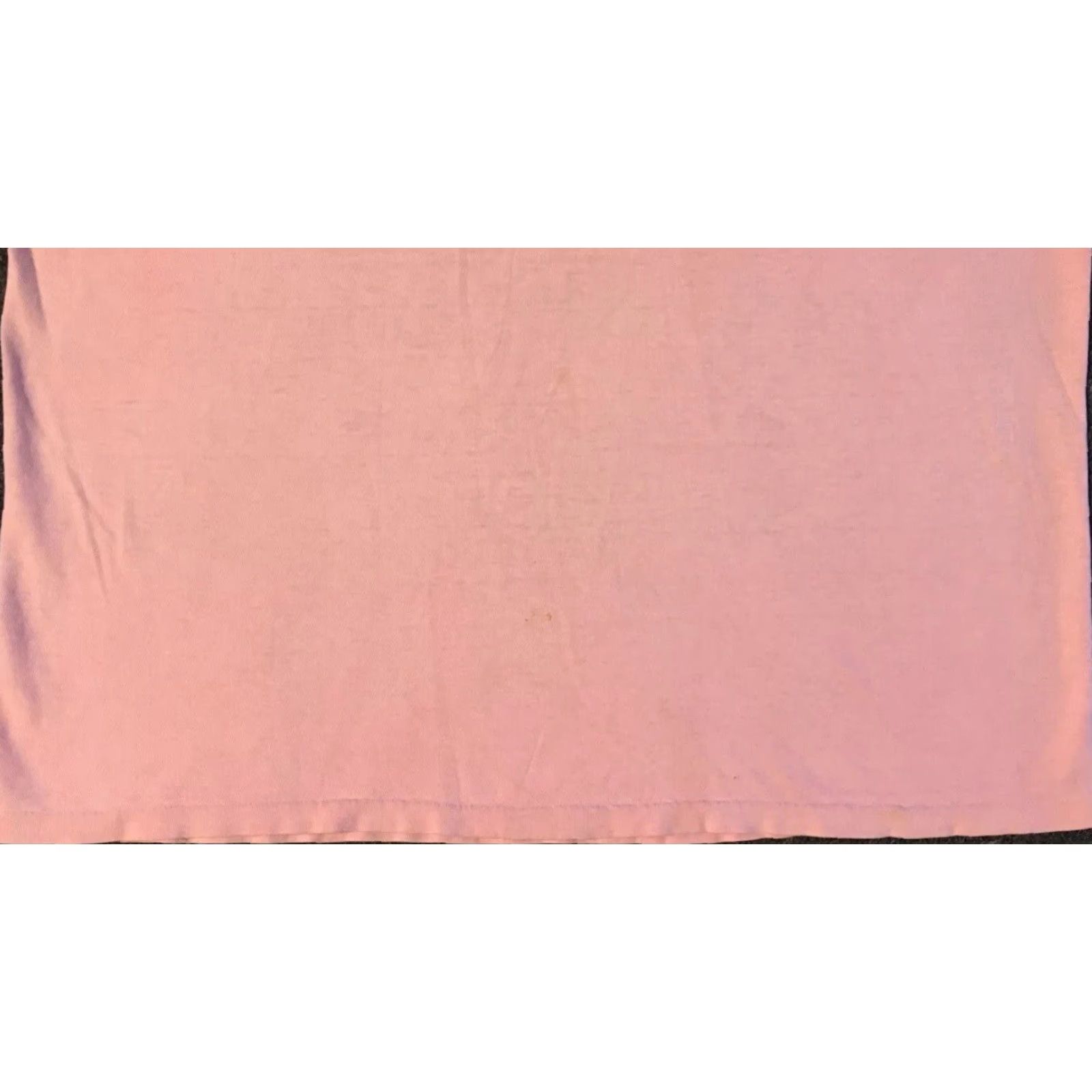 Quiksilver VINTAGE Quiksilver Tank Top Tee T-Shirt 80s 90s Beach Surf Grunge Pink S Men Graphic Tee Size US S / EU 44-46 / 1 - 5 Thumbnail
