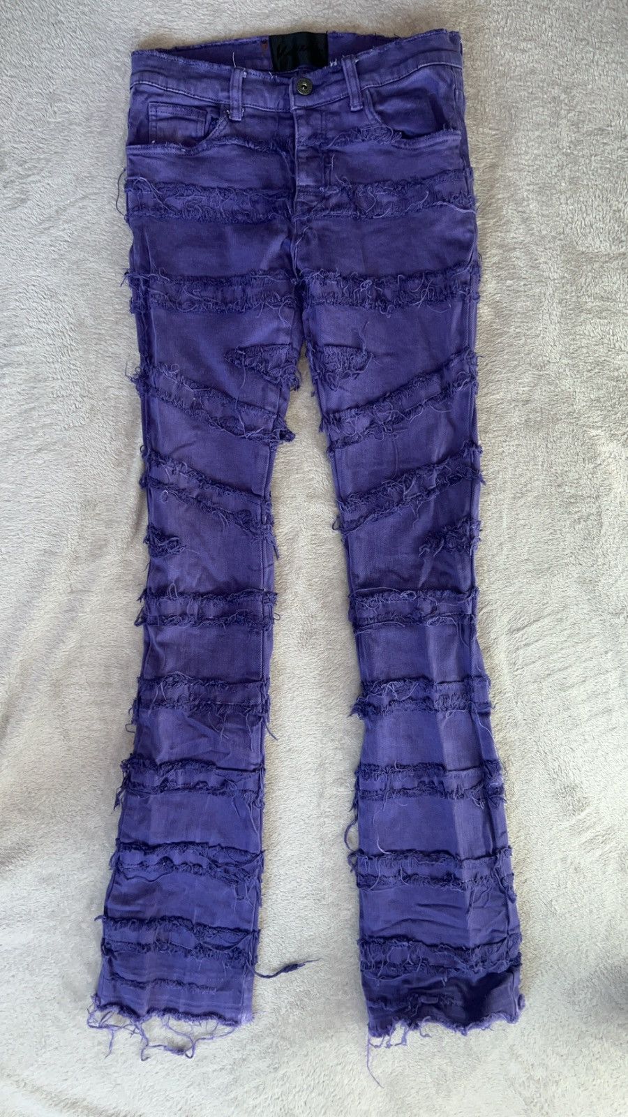Valabasas VALABASAS JEAN NOVA BANDANNA | Grailed