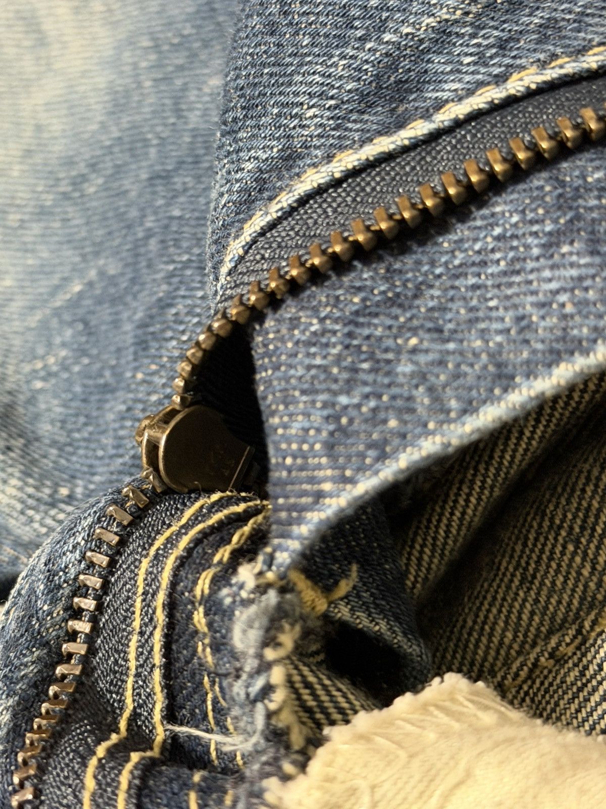 Levi's Levi's Engineered jeans denim rare twisted 28x30 pocket Size US 28 / EU 44 - 9 Thumbnail