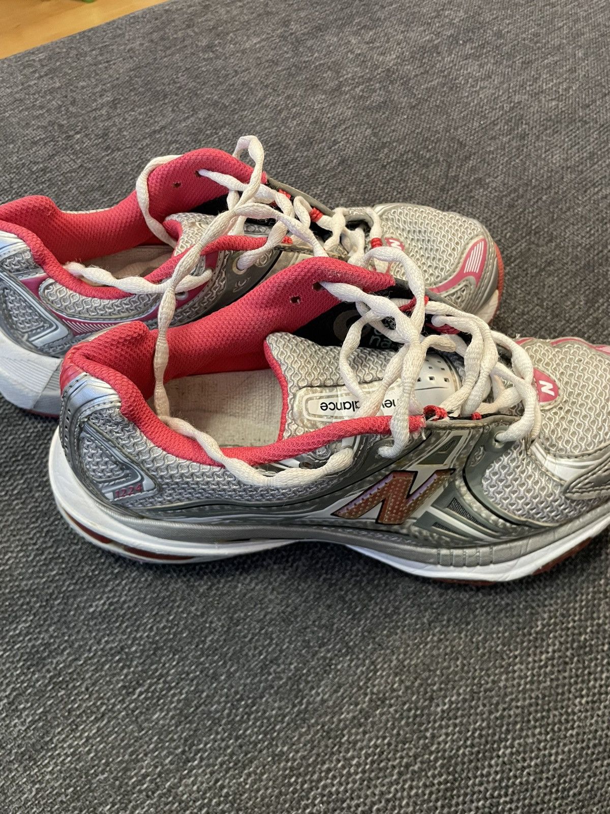 New Balance New balance WR 1224ST Size US 7 / IT 37 - 3 Thumbnail