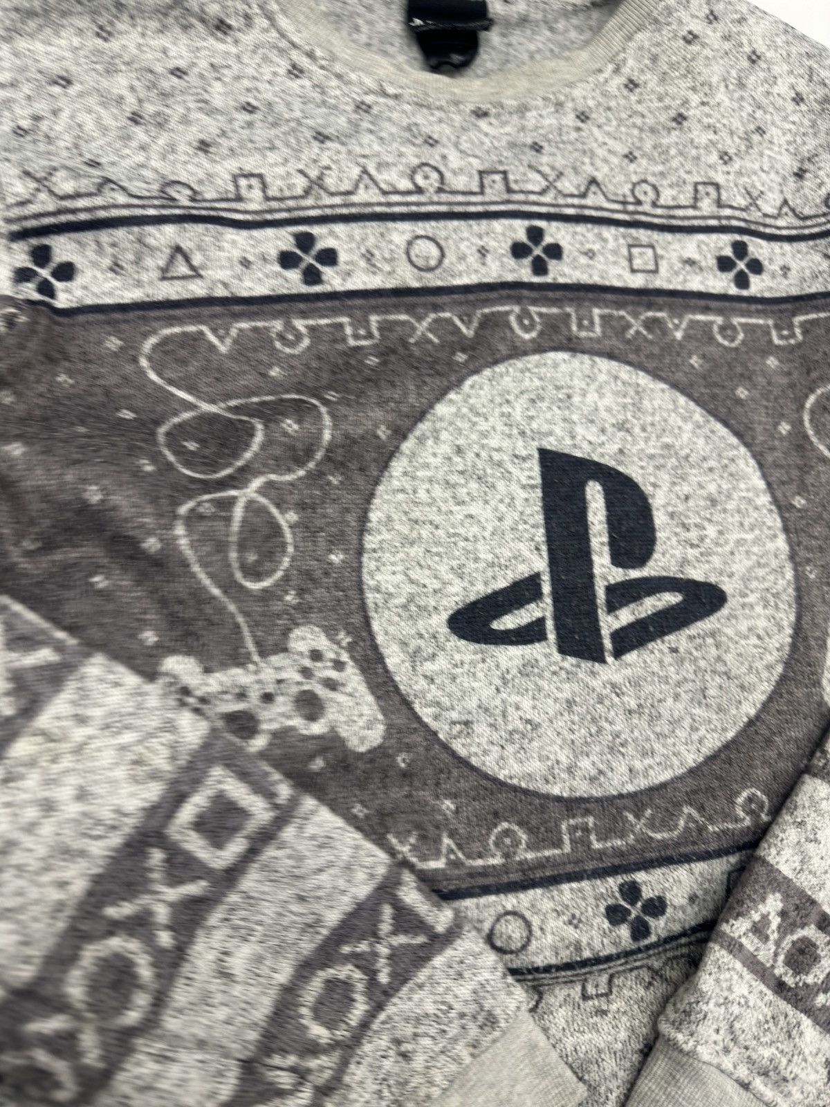 Playstation Playstation Knit Size US M / EU 48-50 / 2 - 4 Thumbnail