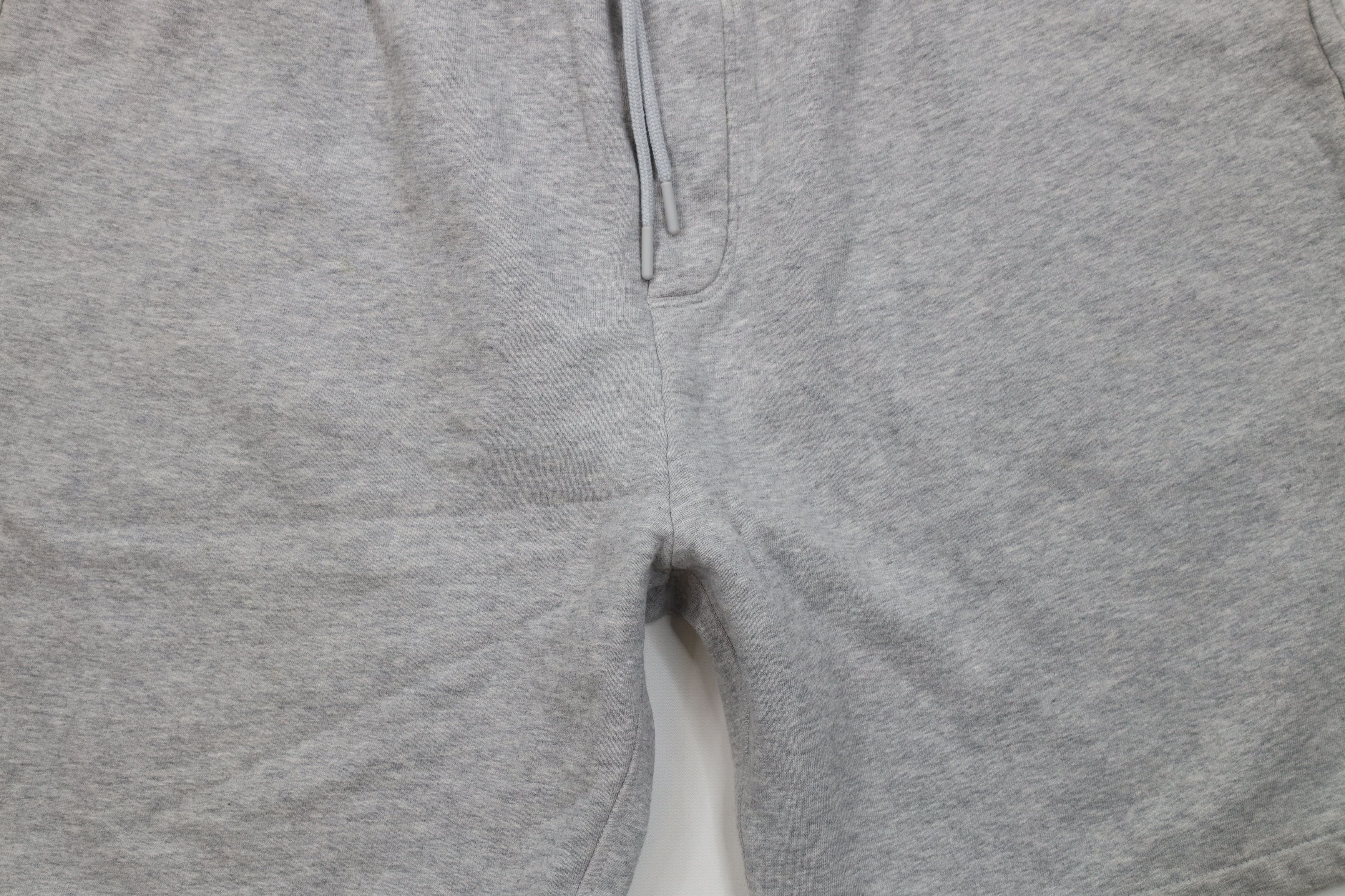 Lacoste × Vintage Lacoste Sport Out Croc Logo Above Knee Sweatpants Shorts Size US 38 / EU 54 - 3 Thumbnail