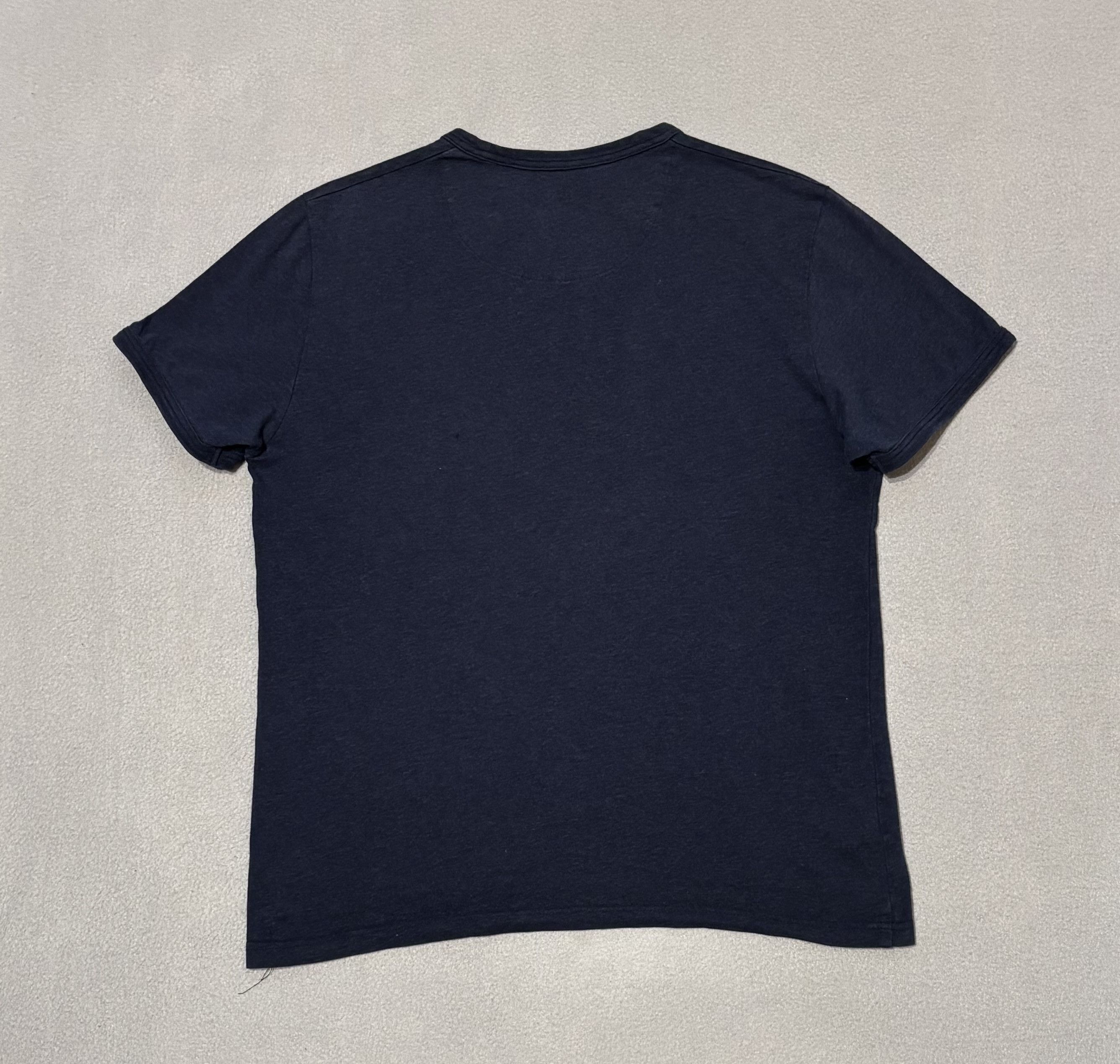 Fred Perry Fred Perry T-shirt Size S Size US S / EU 44-46 / 1 - 9 Thumbnail