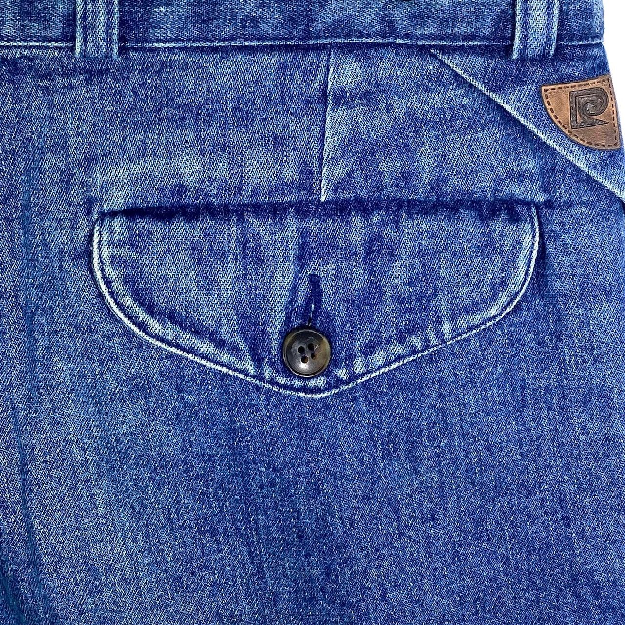 Jean Droit Vintage Pierre Cardin