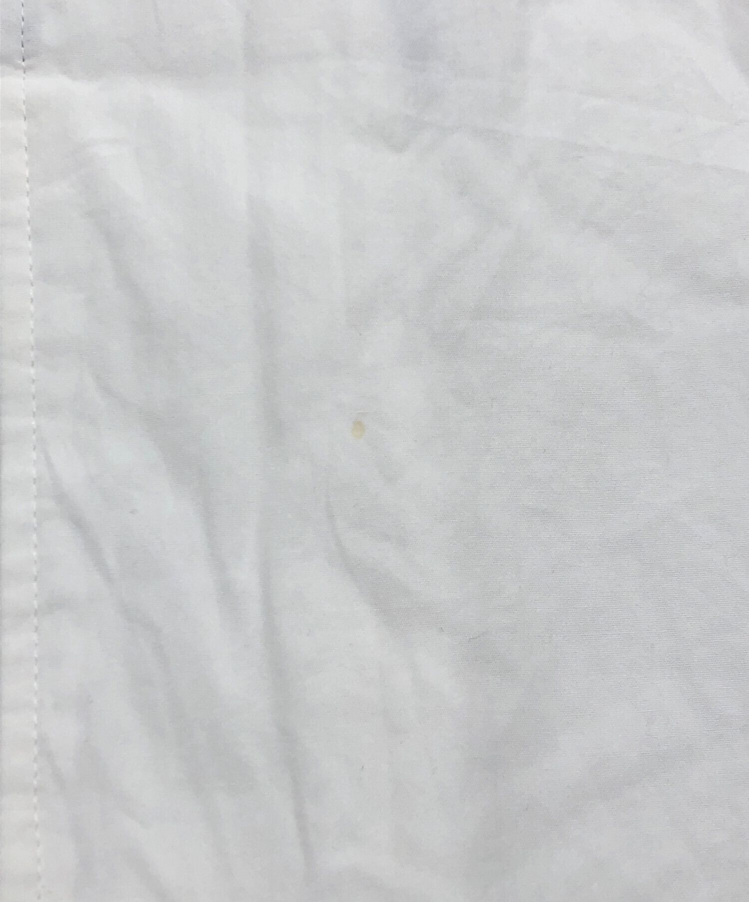Yohji Yamamoto Yohji Yamamoto pour homme Long-sleeved shirt Size US M / EU 48-50 / 2 - 6 Thumbnail