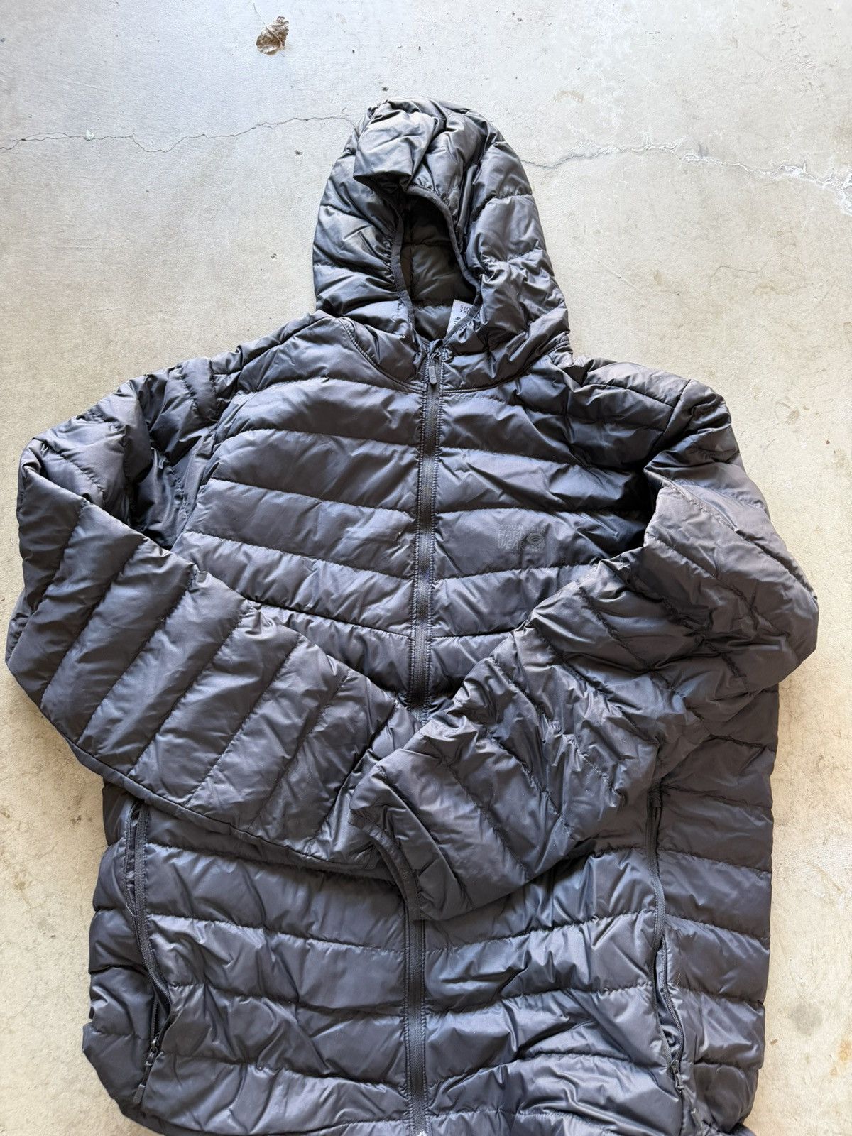 Mountain Hardwear XXL Mountain Hardwear Jacket Size US XXL / EU 58 / 5 - 1 Thumbnail