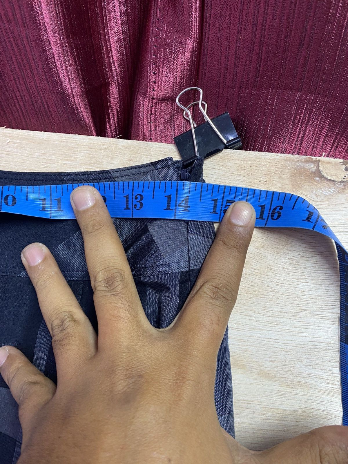 Burberry Burberry skirt Size 30" / US 8 / IT 44 - 4 Thumbnail