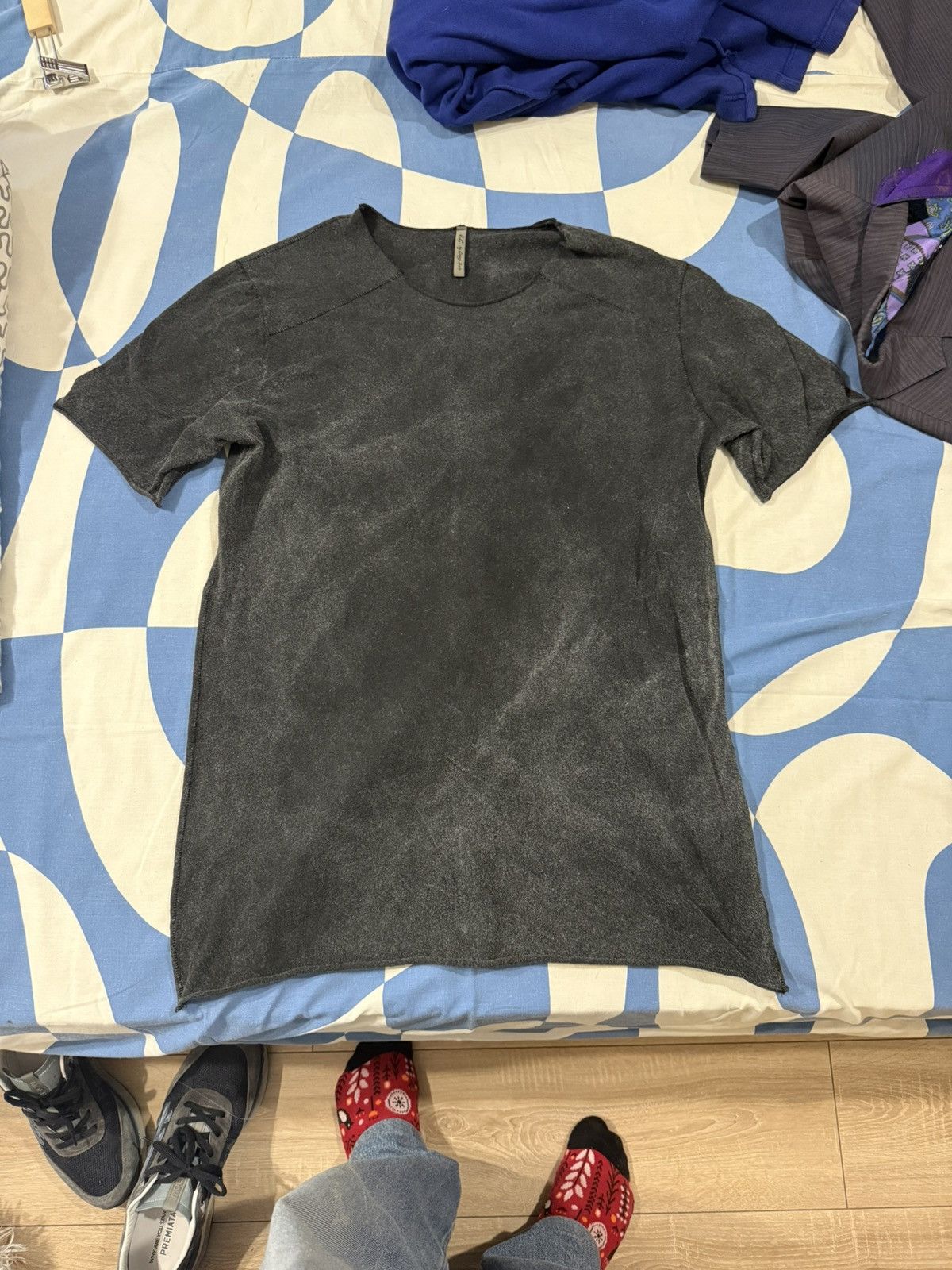 Giorgio Brato Very nice Size US M / EU 48-50 / 2 - 1 Thumbnail
