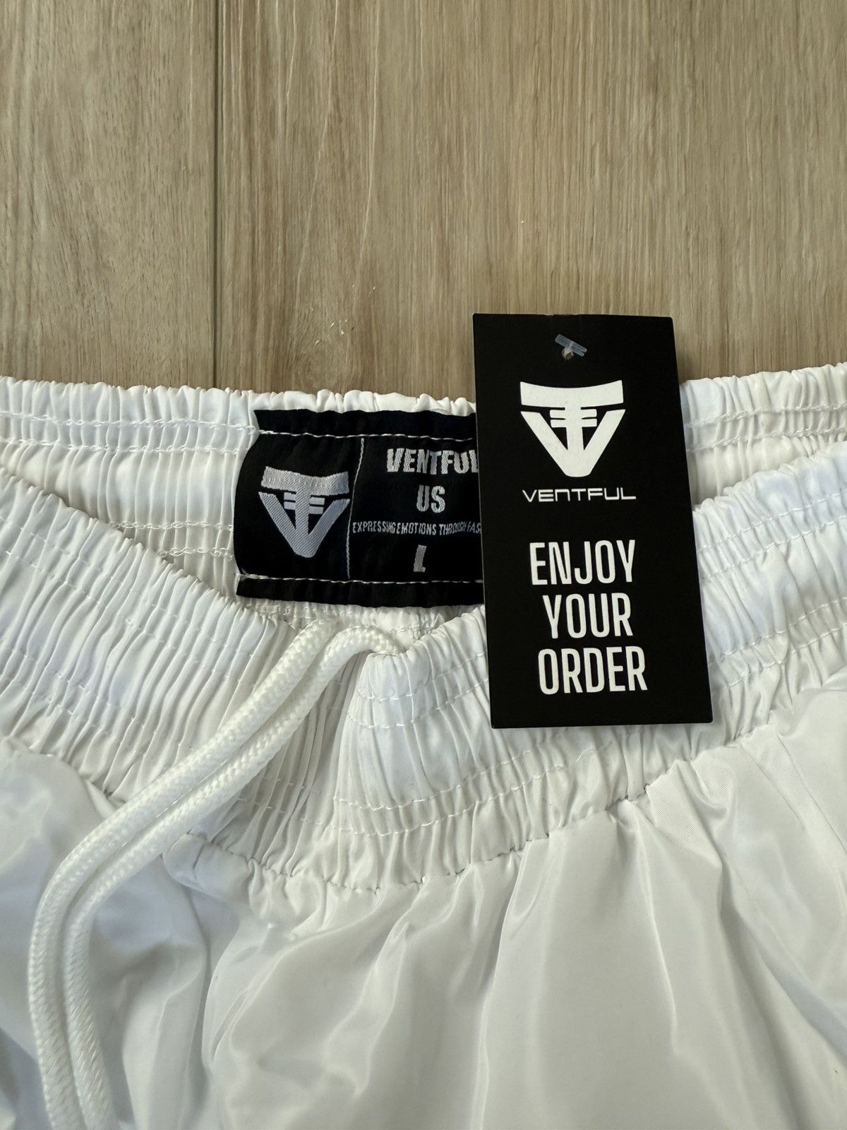 Other Wide leg trackpants Size US 34 / EU 50 - 3 Thumbnail