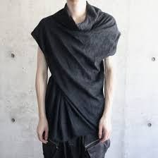 Julius Venus Apaca Sleeveless Top Size US S / EU 44-46 / 1 - 8 Thumbnail
