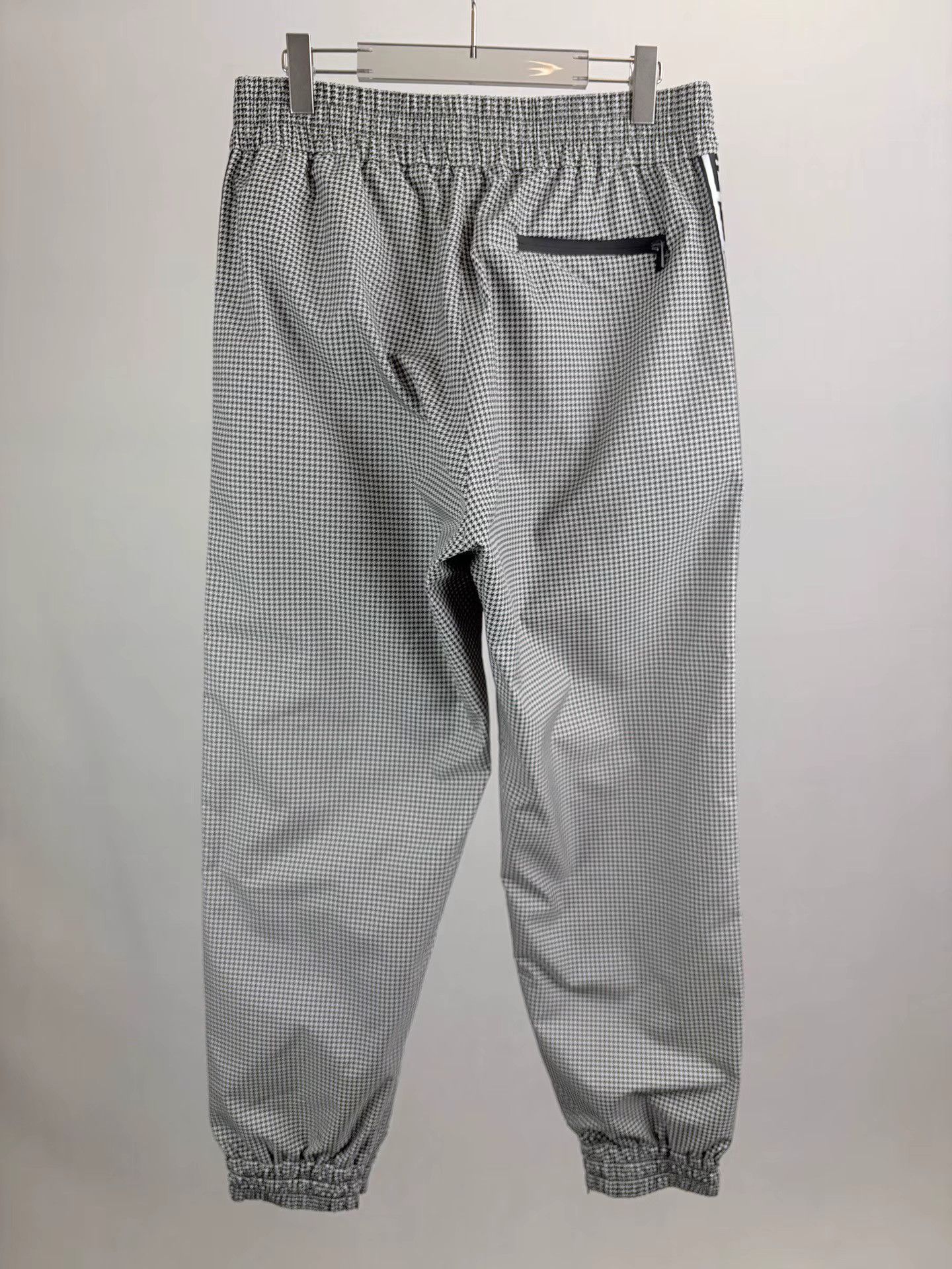 Fendi FENDI Houndstooth Trousers Size US 37 - 2 Thumbnail