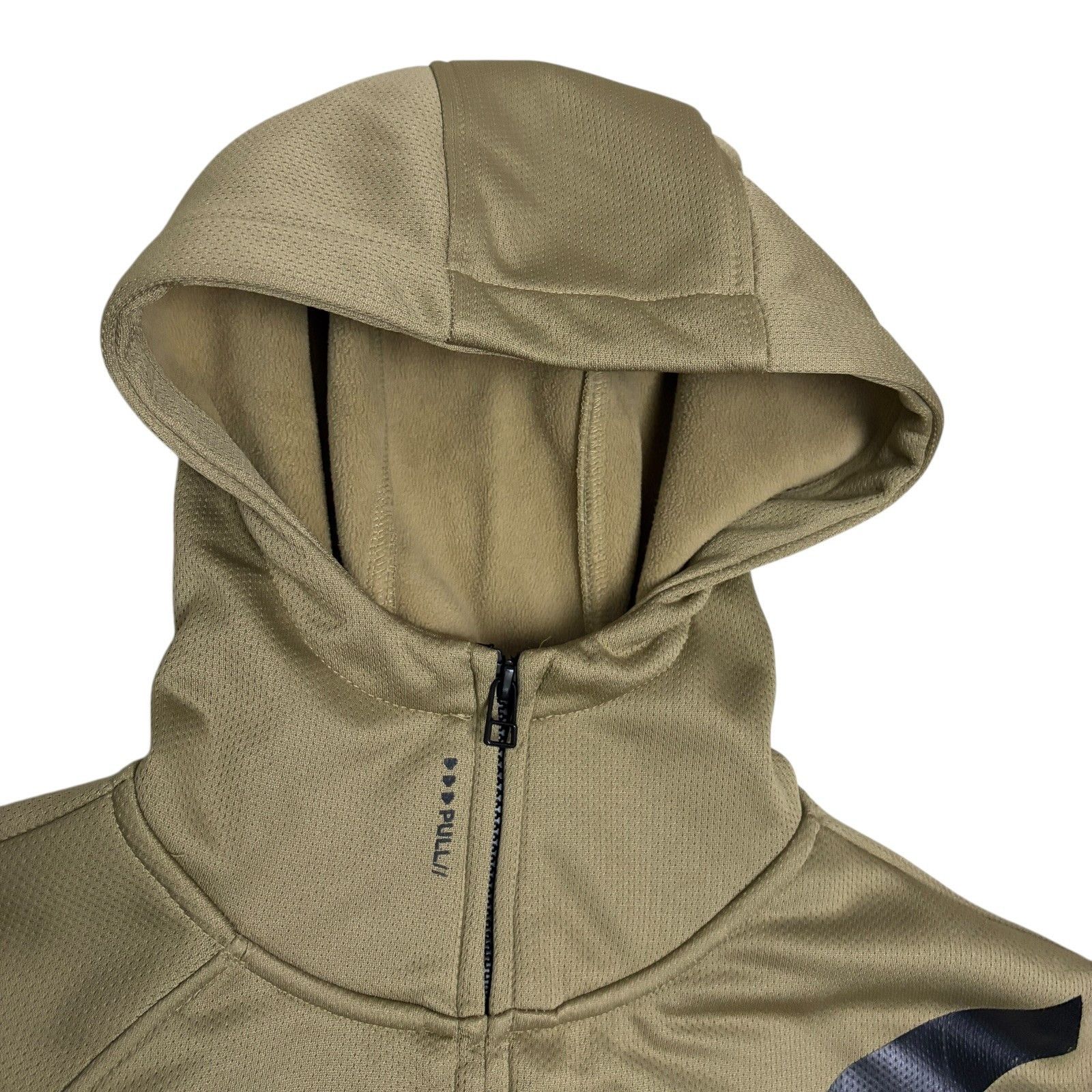 Analog ANALOG AG BURTON Snowboard Ski Streetwear Jacket Gold XS Size US XS / EU 42 / 0 - 5 Thumbnail