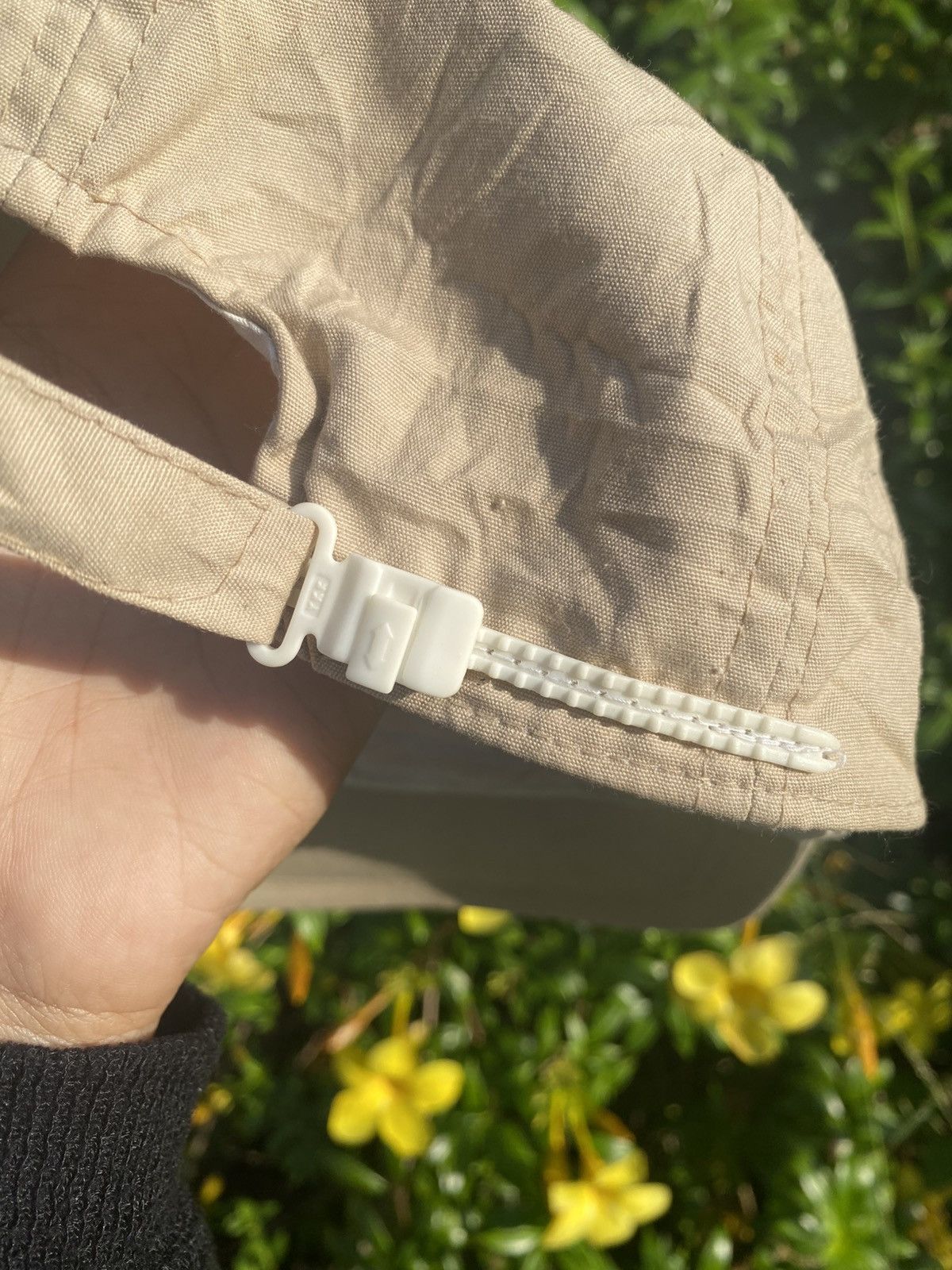 Beverly Hills Polo Club Vintage Beverly Hills Polo Club Cap Size ONE SIZE - 4 Thumbnail