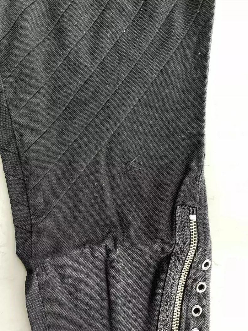 Undercover Undercover size 1 Early Arc Cut Tapered Pants Size 24" / US 00 / IT 34 - 6 Thumbnail