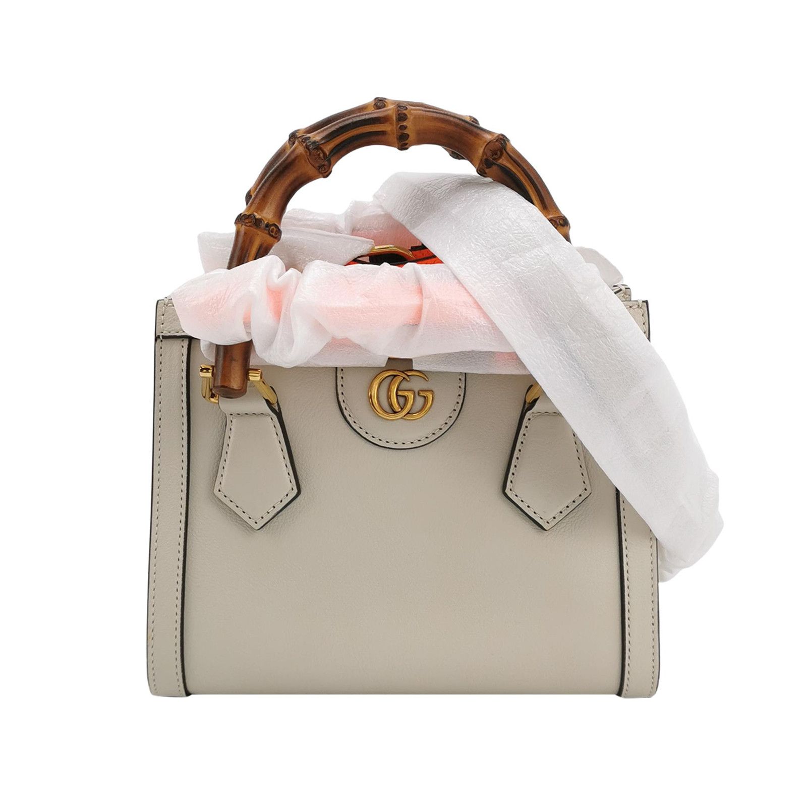 Gucci Gucci Women os Shoulder Bags Size ONE SIZE - 1 Thumbnail