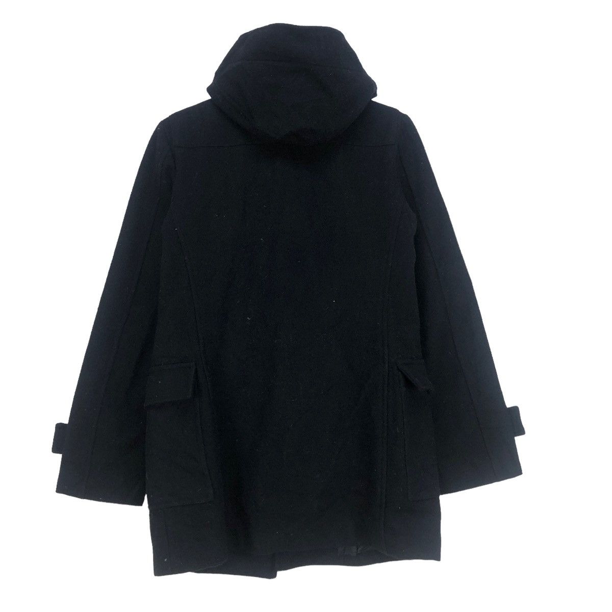 Diet Butcher Slim Skin 🔥Diet Butcher Slim Skin Duffle Coat Jacket Size S / US 4 / IT 40 - 3 Thumbnail