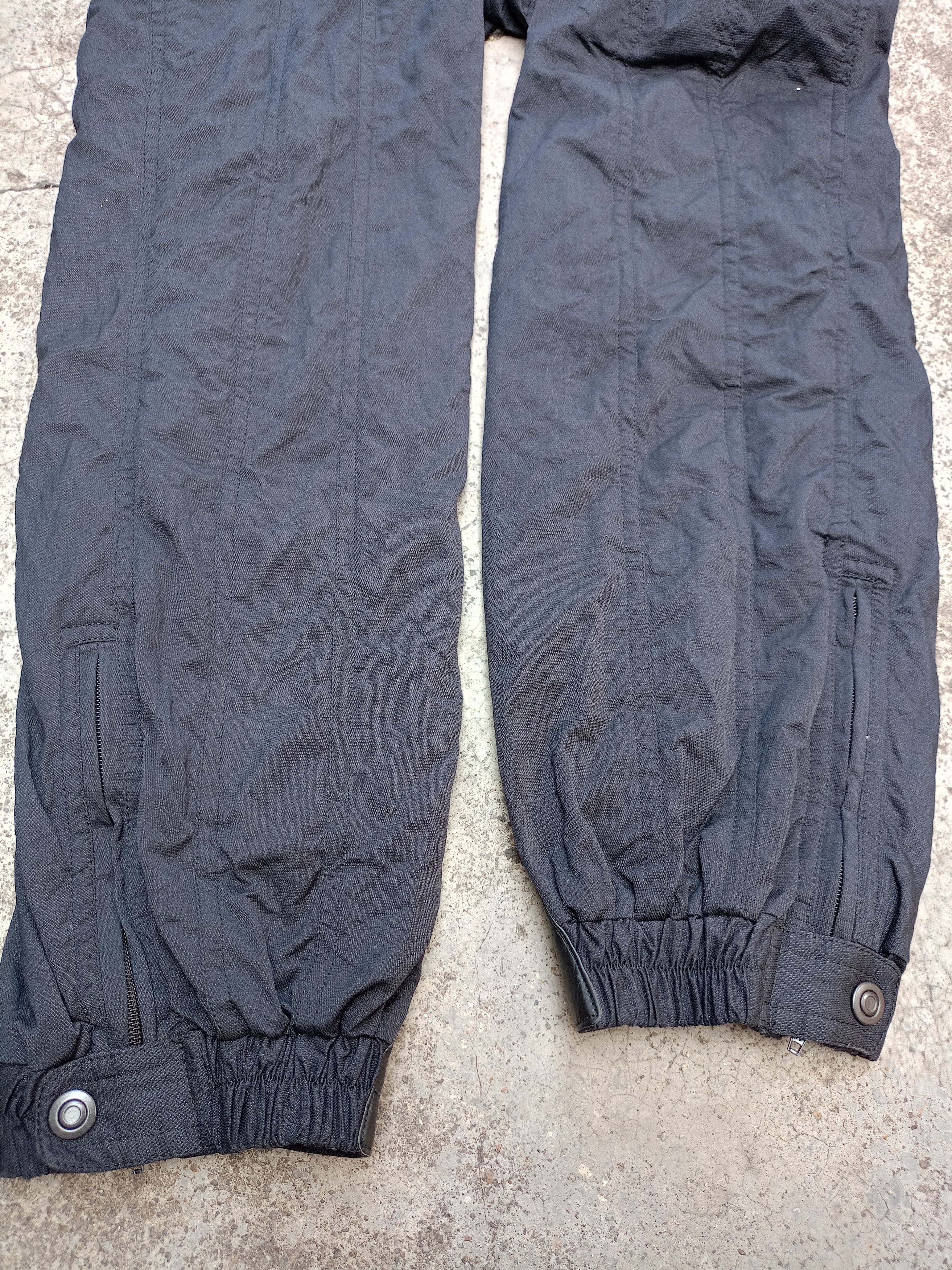 Japanese Brand 💥 Vintage Comfortable SKI WEAR 💥PURSER💥 Size US 32 / EU 48 - 12 Thumbnail