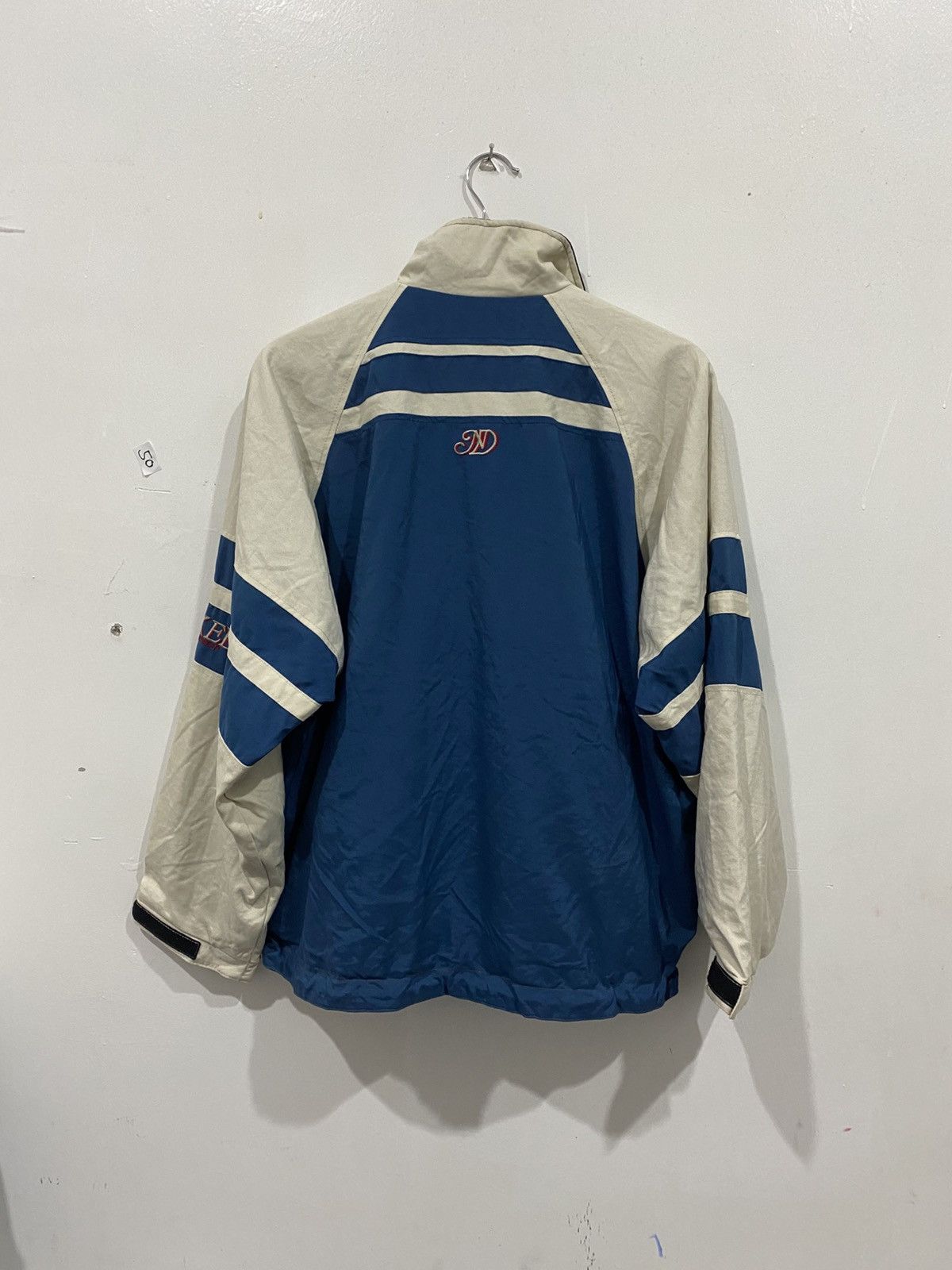 Japanese Brand Naked Snow Board Wear Winter Jacket Size US S / EU 44-46 / 1 - 2 Thumbnail