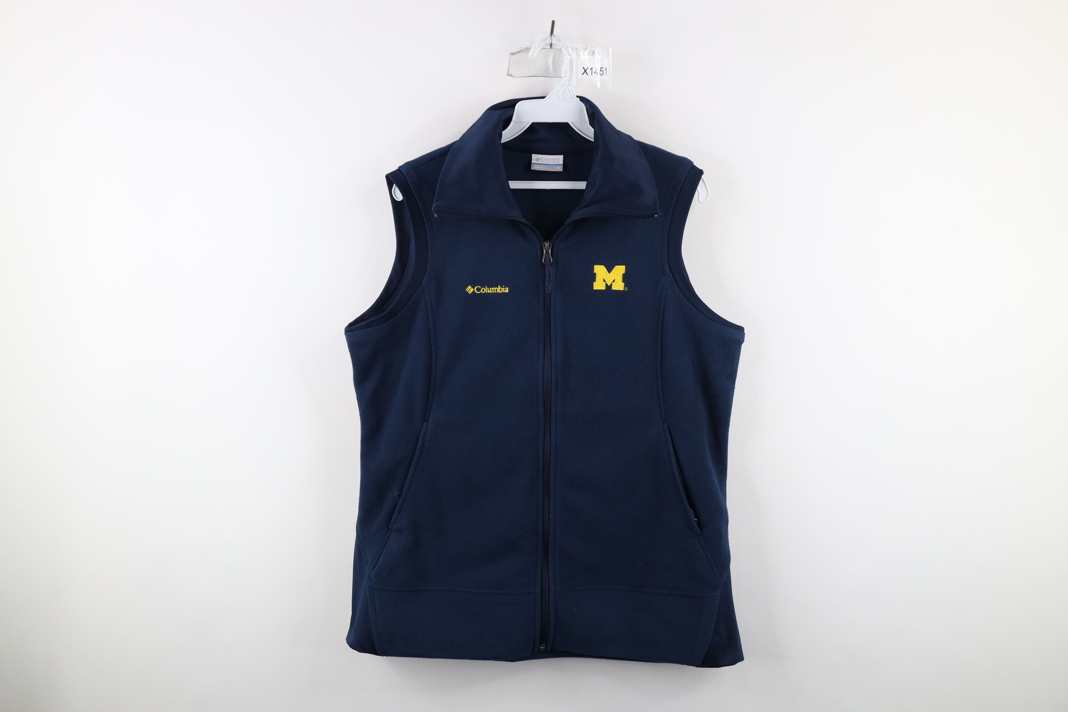 Columbia × Kith Kith Columbia PFG Cool Creek Vest | Grailed