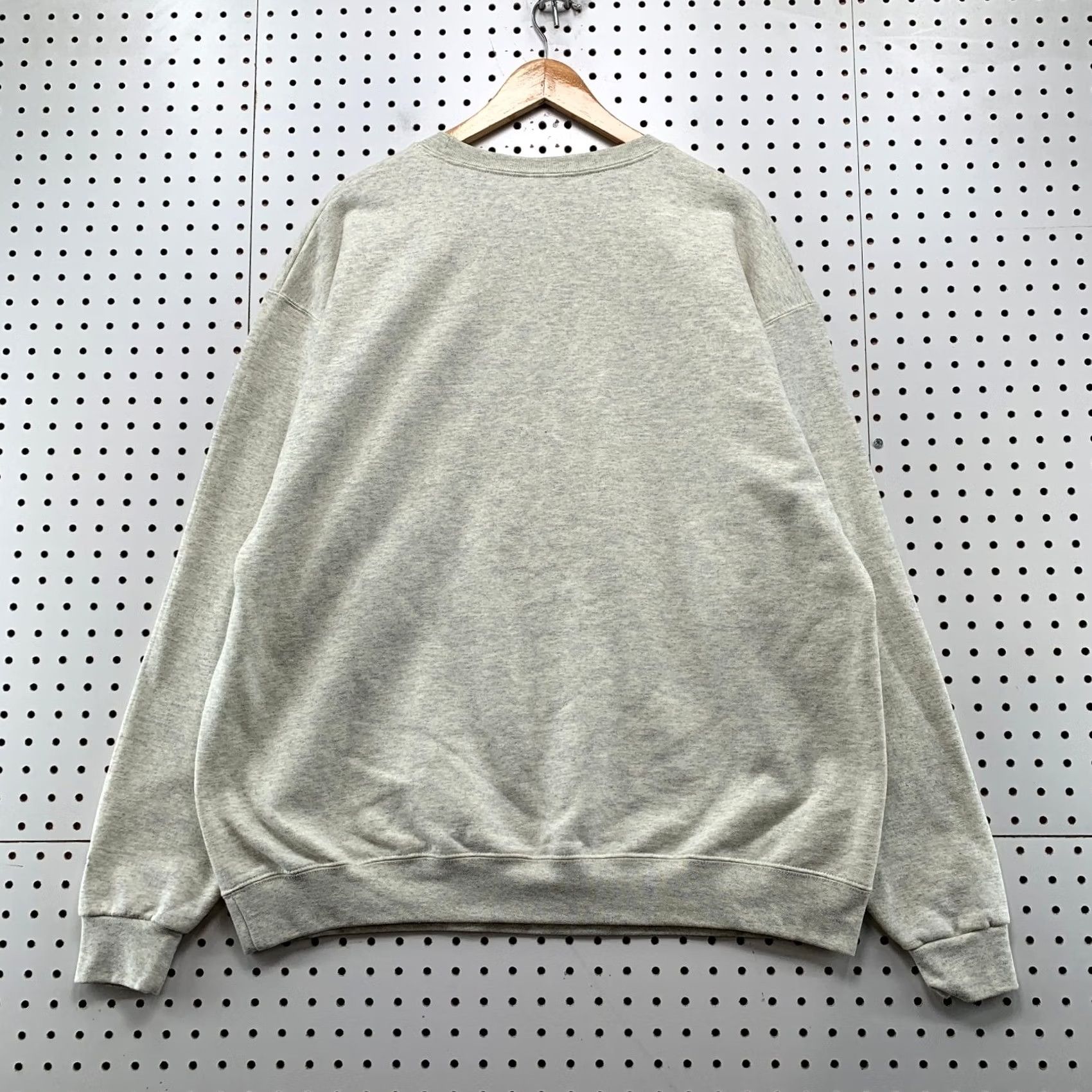 Champion Champion Saint Mary's Sweatshirt Mens XL Gray Fleece Crewneck Pullover Size US XL / EU 56 / 4 - 2 Thumbnail