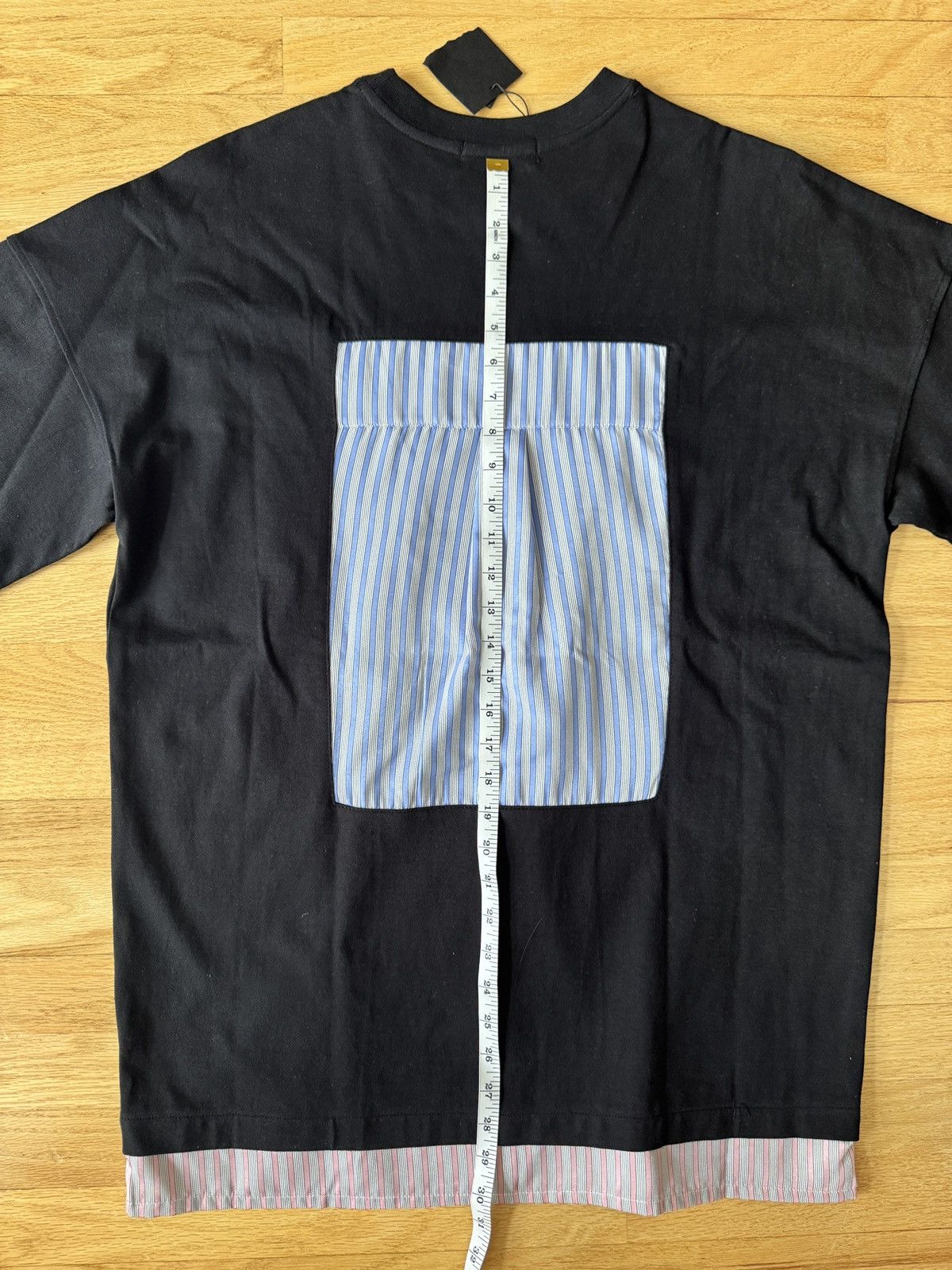 Other South Korean Brand - Oversized Dress shirt tee Size US S / EU 44-46 / 1 - 3 Thumbnail