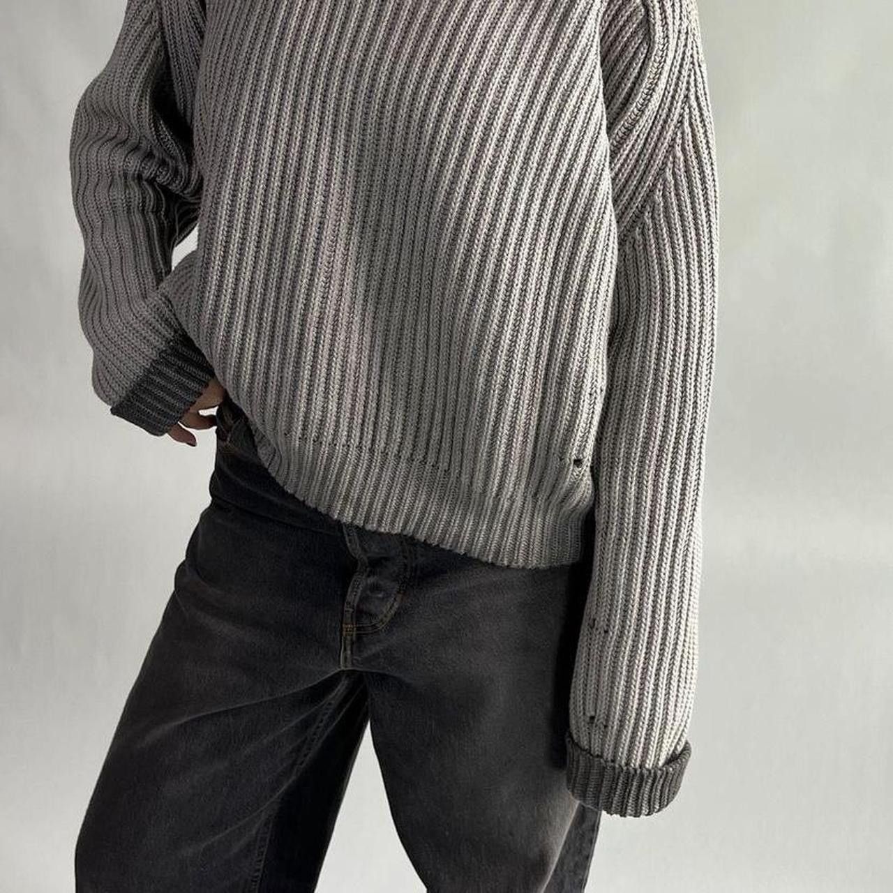 K-Two Studios KTWO FISHERMAN KNIT | Grailed