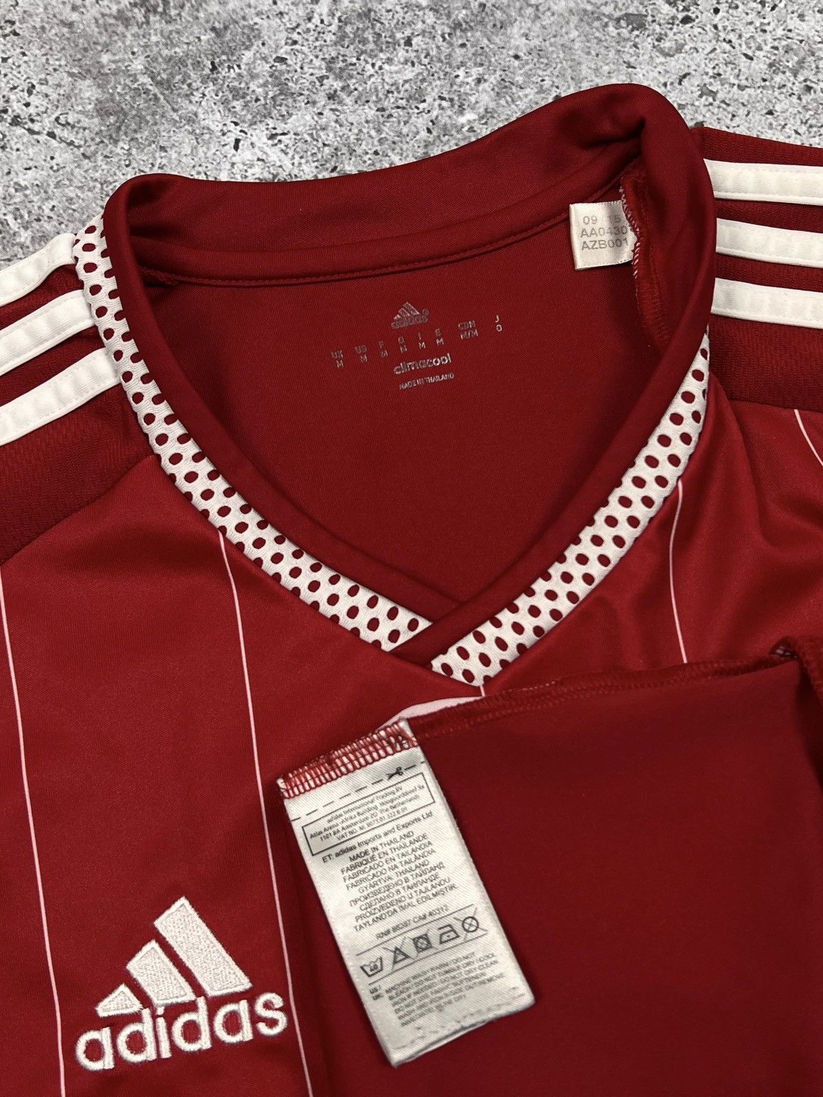 Vintage Middlesbrough FC Jersey 3 - Hummel, Erreà, Adidas Size US M / EU 48-50 / 2 - 14 Thumbnail