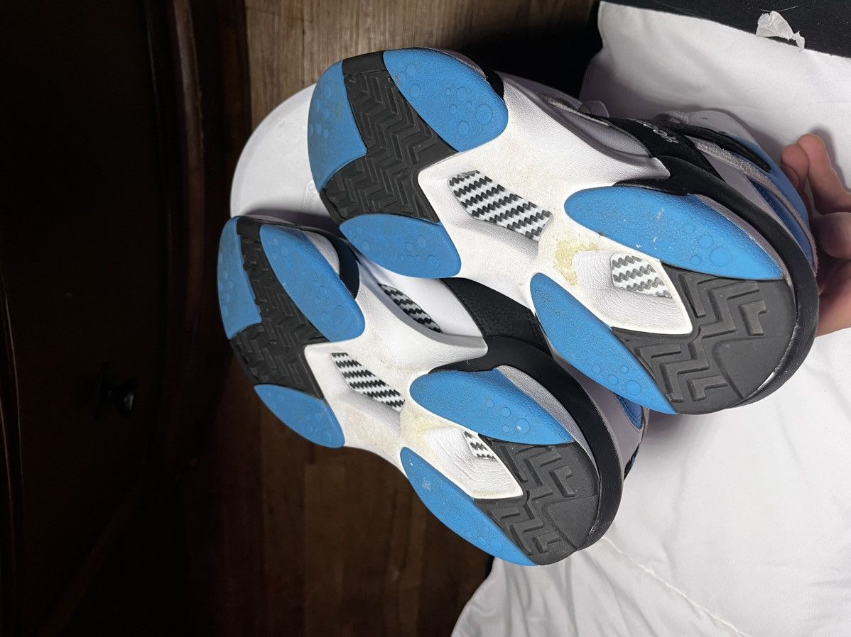 Reebok Reebok Shaq Attack Orlando 2022 size 7.5 Size US 7.5 / EU 40-41 - 4 Thumbnail
