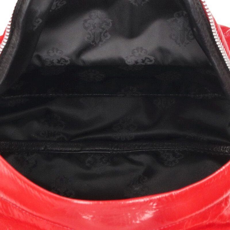 Chrome Hearts Chrome Hearts Matty Boy Leather Backpack Size ONE SIZE - 3 Thumbnail
