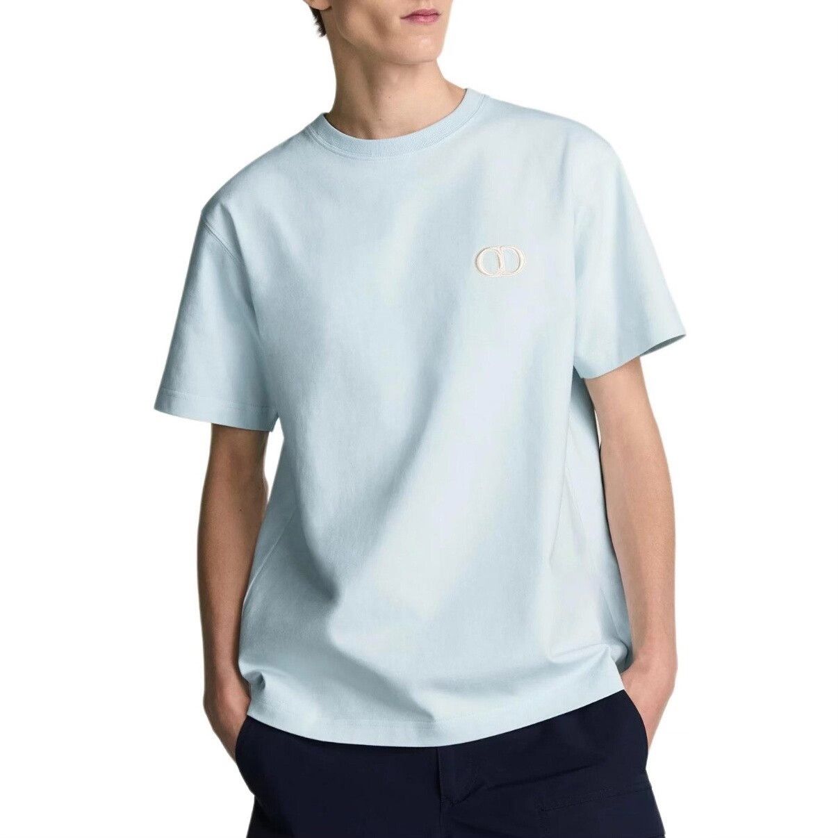 Dior DIOR 2025 Short-Sleeve T-Shirt Size US XS / EU 42 / 0 - 6 Thumbnail